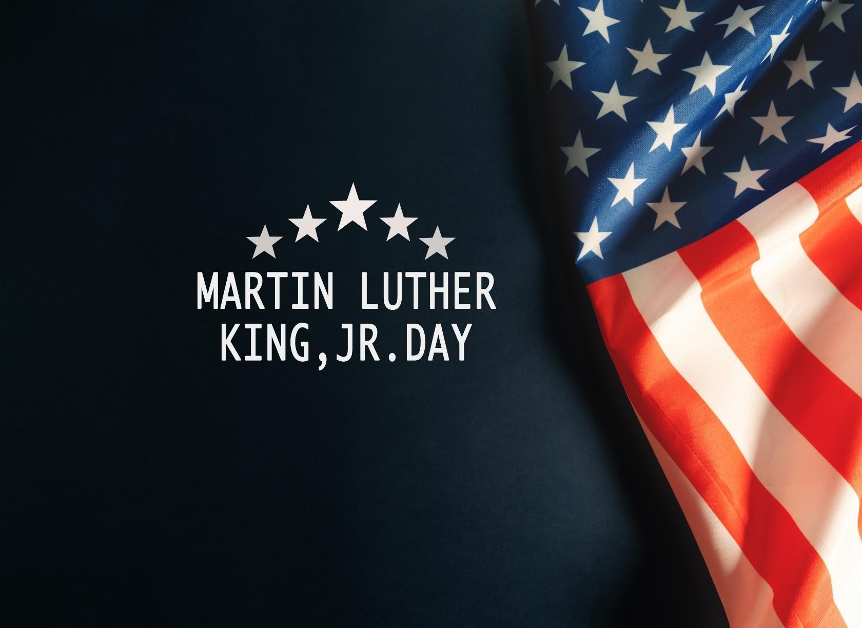 Martin Luther King Jr 2022 Wallpapers - Wallpaper Cave