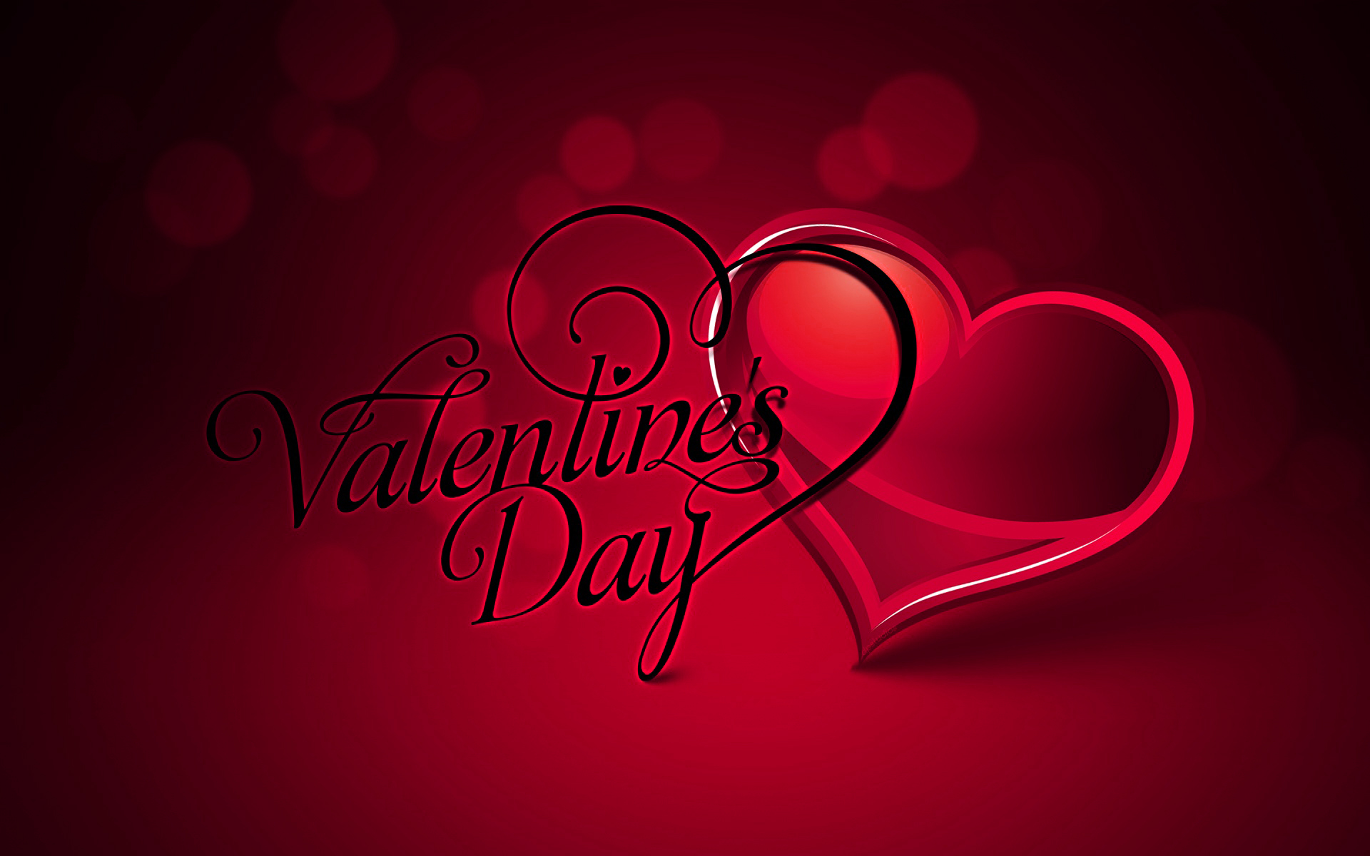 Valentine's Day Month Wallpapers Wallpaper Cave