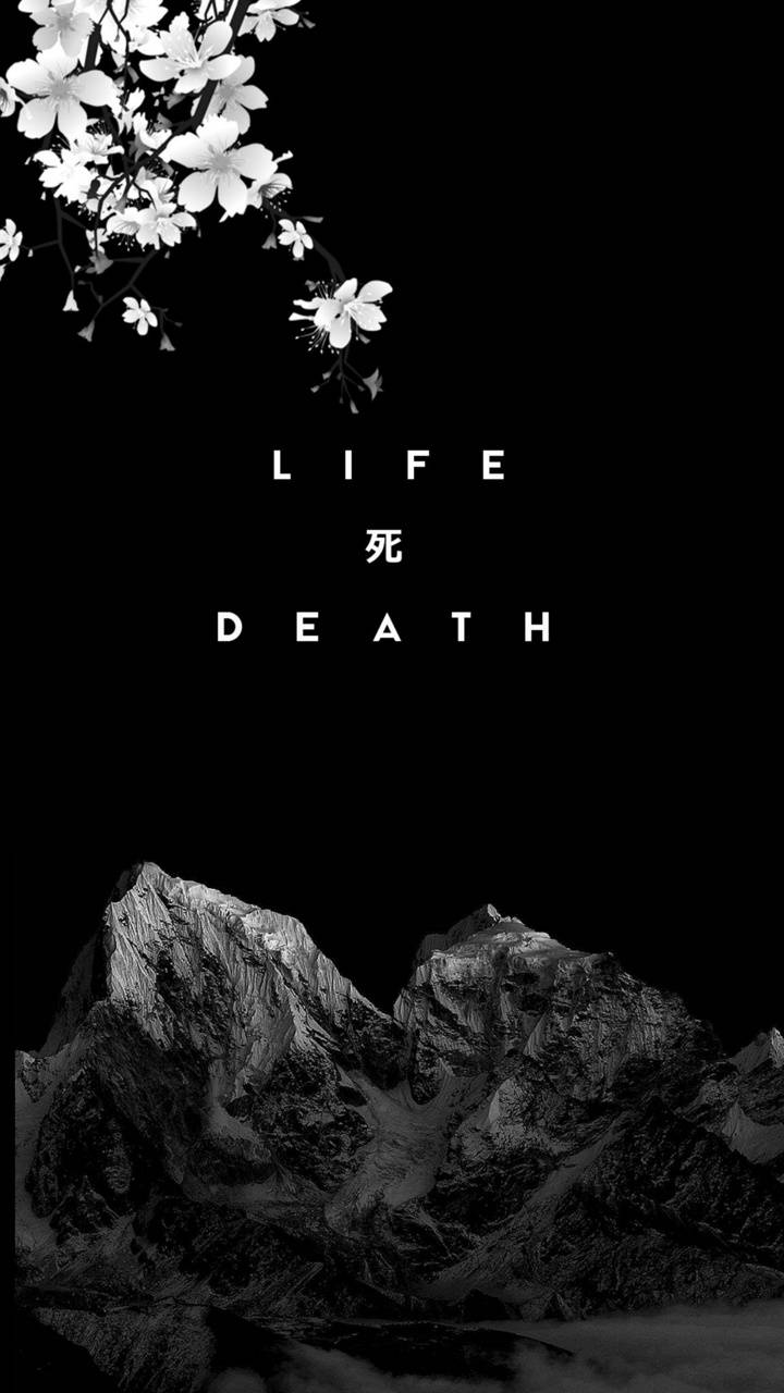 Shades of life death hope truth HD phone wallpaper  Peakpx