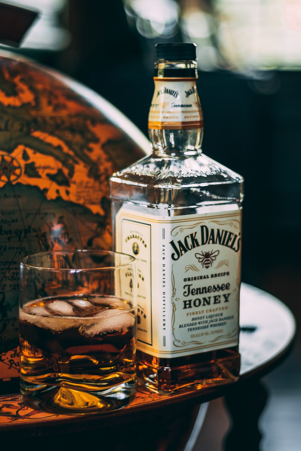 Whiskey Picture [HQ]. Download Free Image