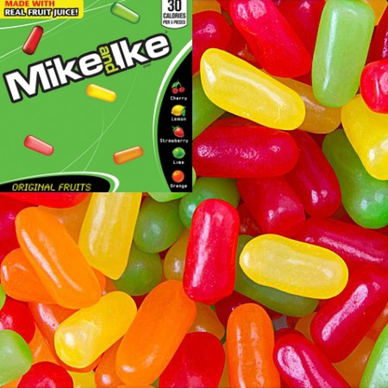 Mike And Ike Wallpapers - Wallpaper Cave