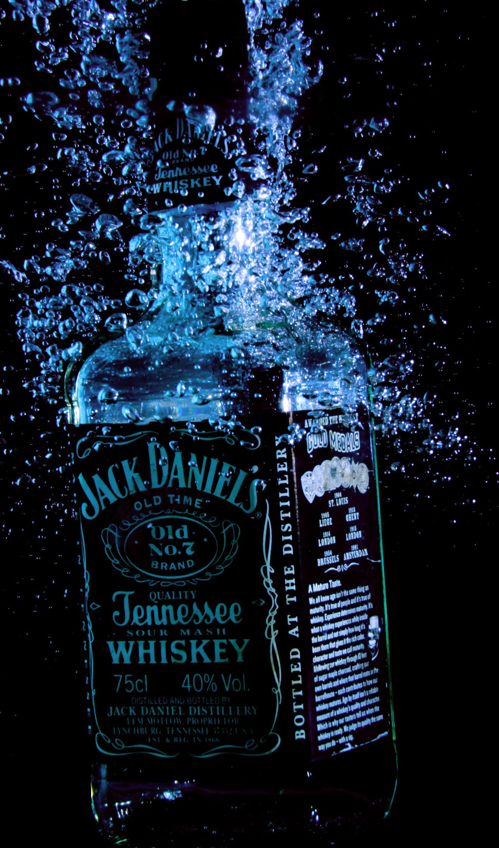 iPhone Wallpaper. Jack daniels, Jack daniels wallpaper, Alcohol picture