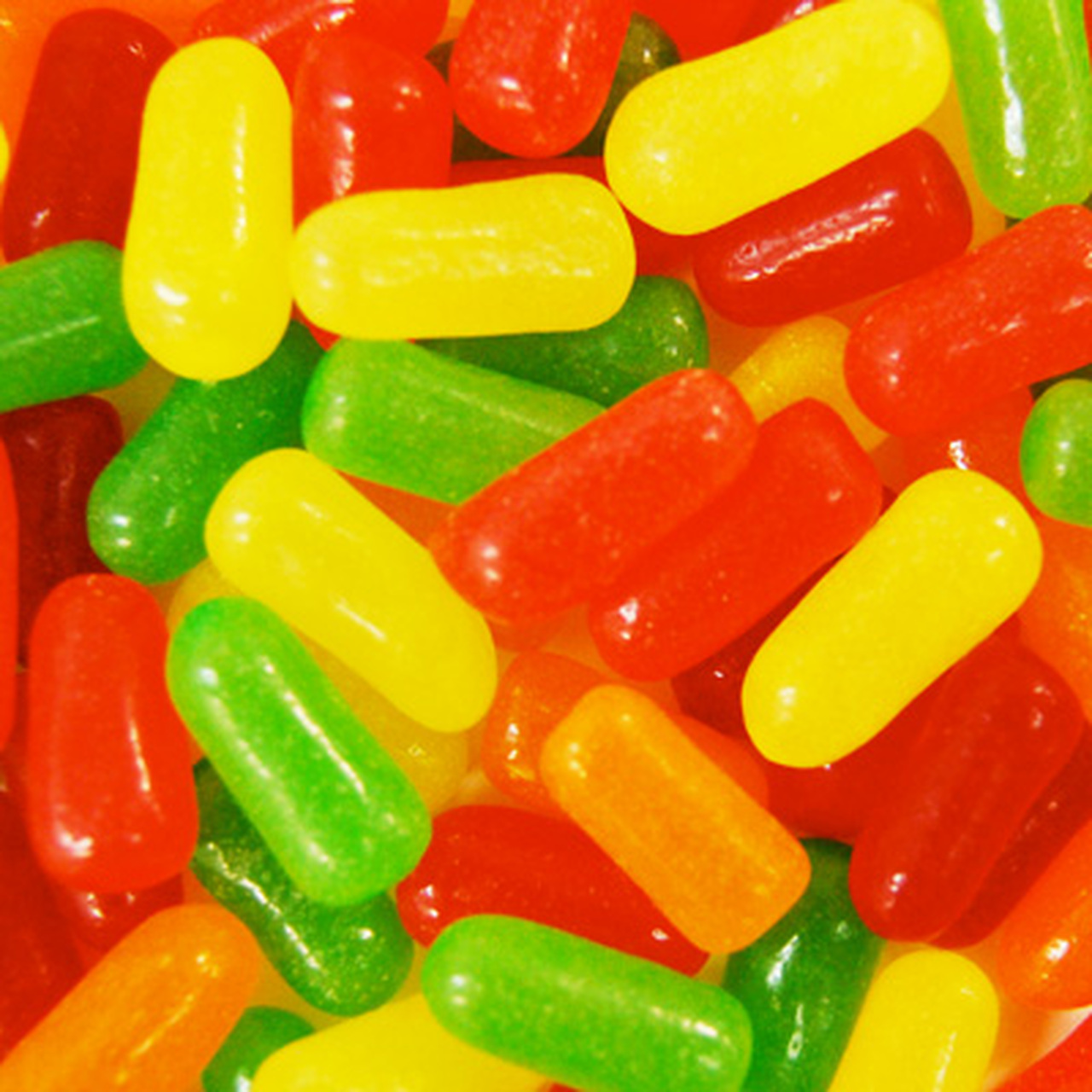 Mike & Ike's Bulk Candylb Bulk Case