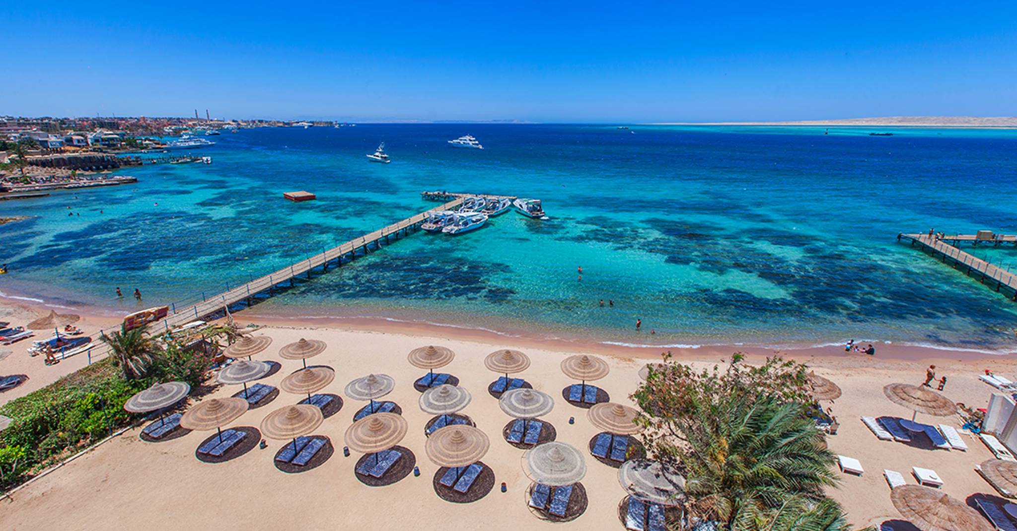 Hurghada Wallpaper