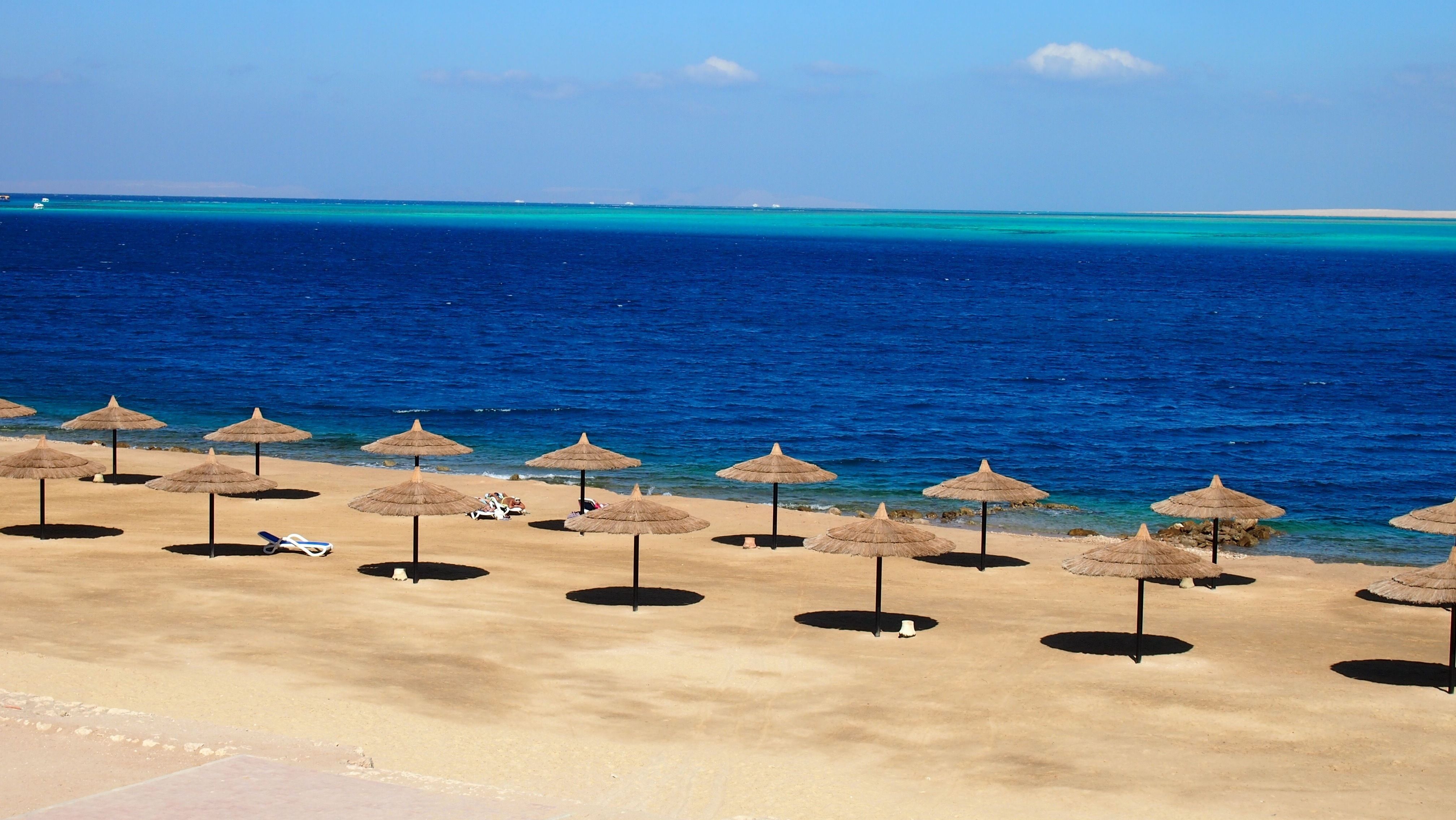 Hurghada Wallpaper