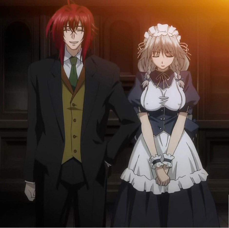 TheBlondeGod's profile