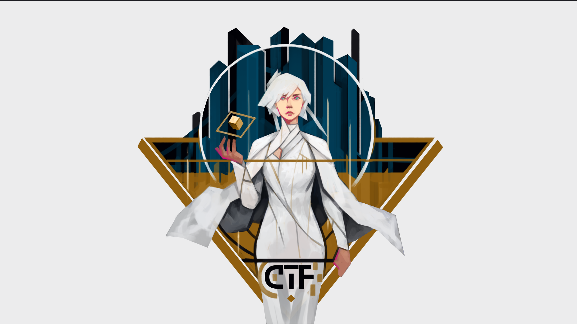 Square CTF: 2019 challenges