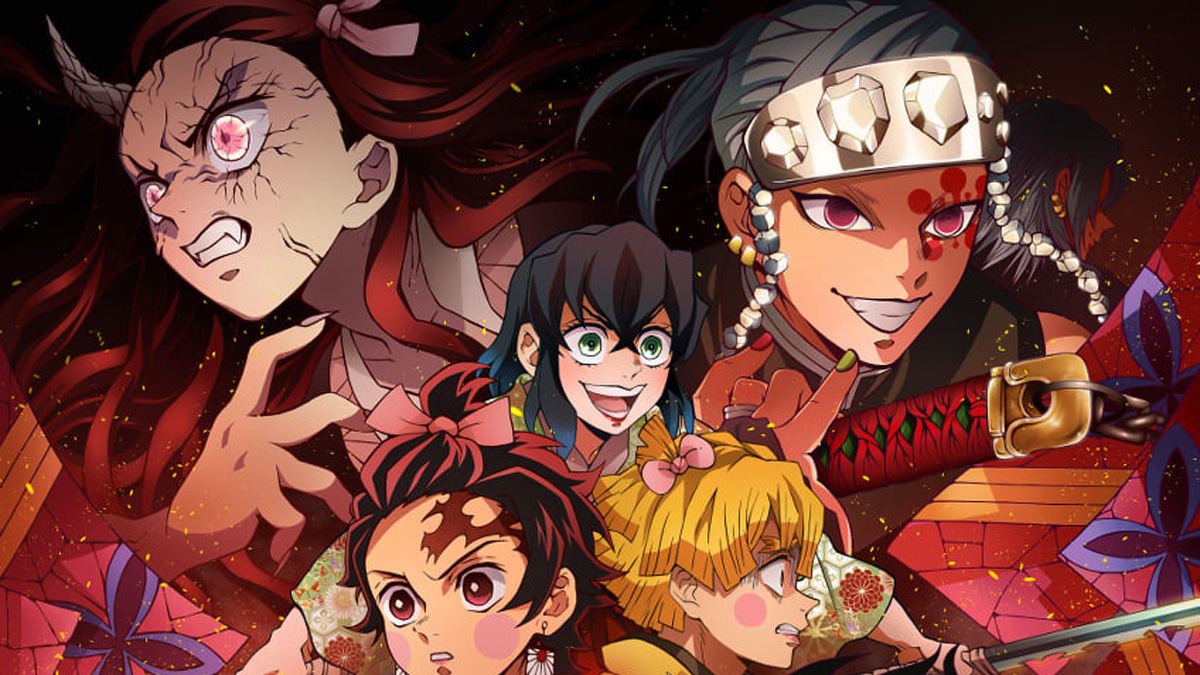 Demon Slayer Season 2 TV or a Kimetsu no Yaiba: Yoshiwara Yukaku movie: New anime project confirmed to be under debate