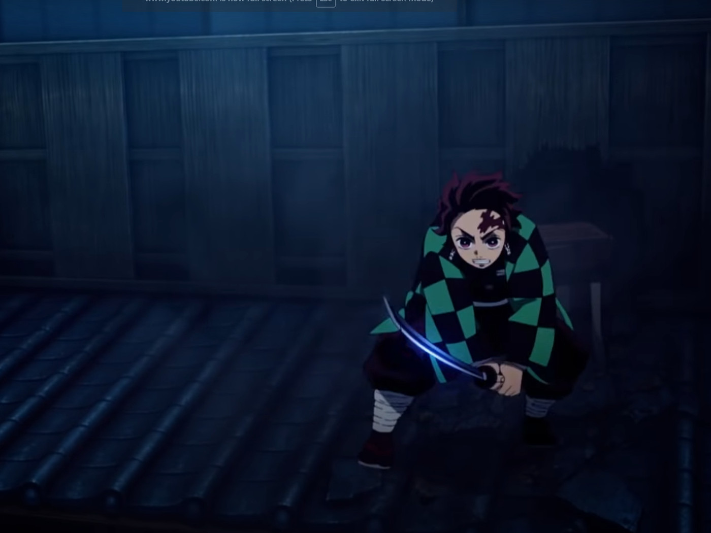 Demon Slayer season 2 trailer reveals Entertainment District Arc