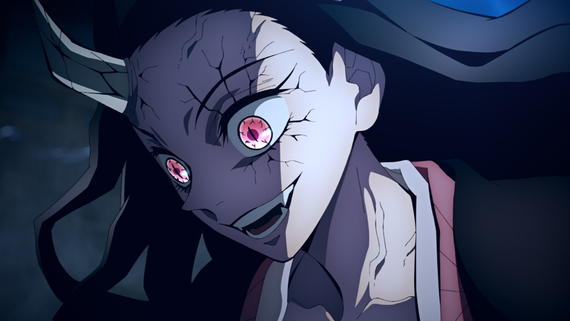 Fans love Nezuko's new appearance in 'Demon Slayer: Kimetsu No Yaiba'