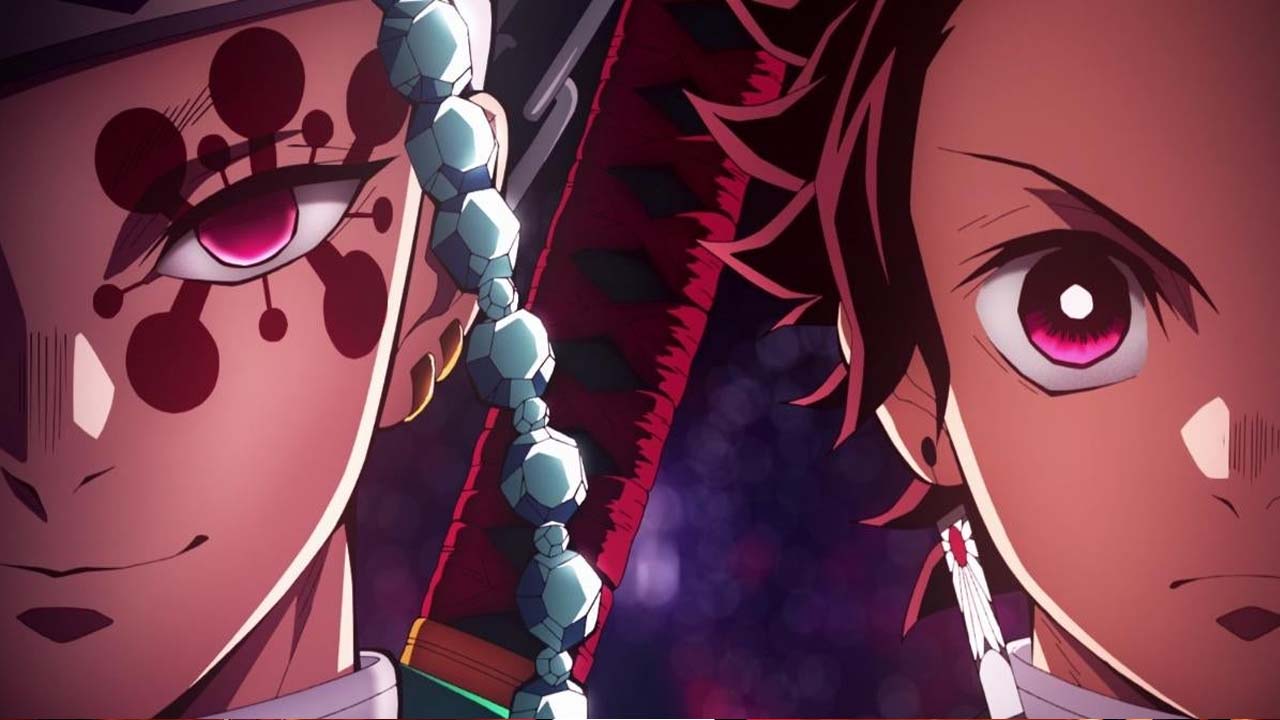 List of Demon Slayer: Kimetsu no Yaiba Arcs 