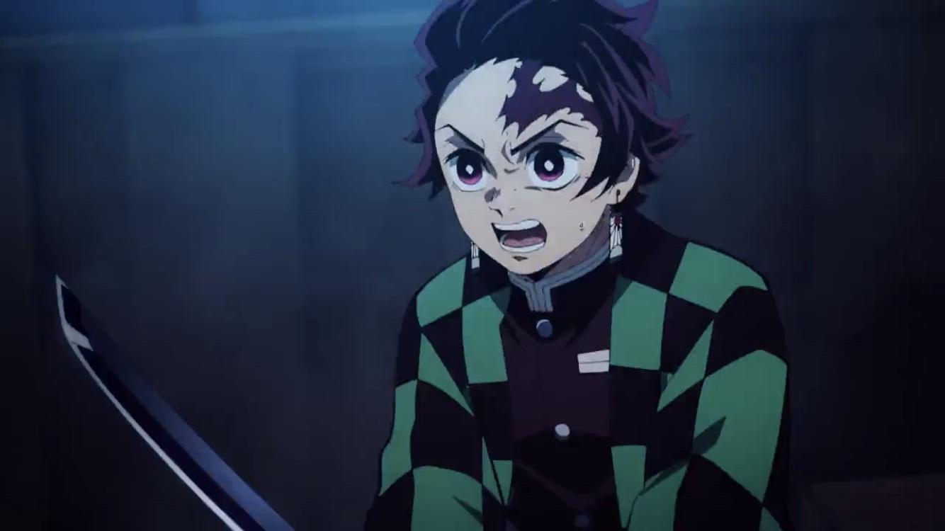 New 'Demon Slayer: Kimetsu no Yaiba' trailer previews Entertainment District Arc. GMA News Online