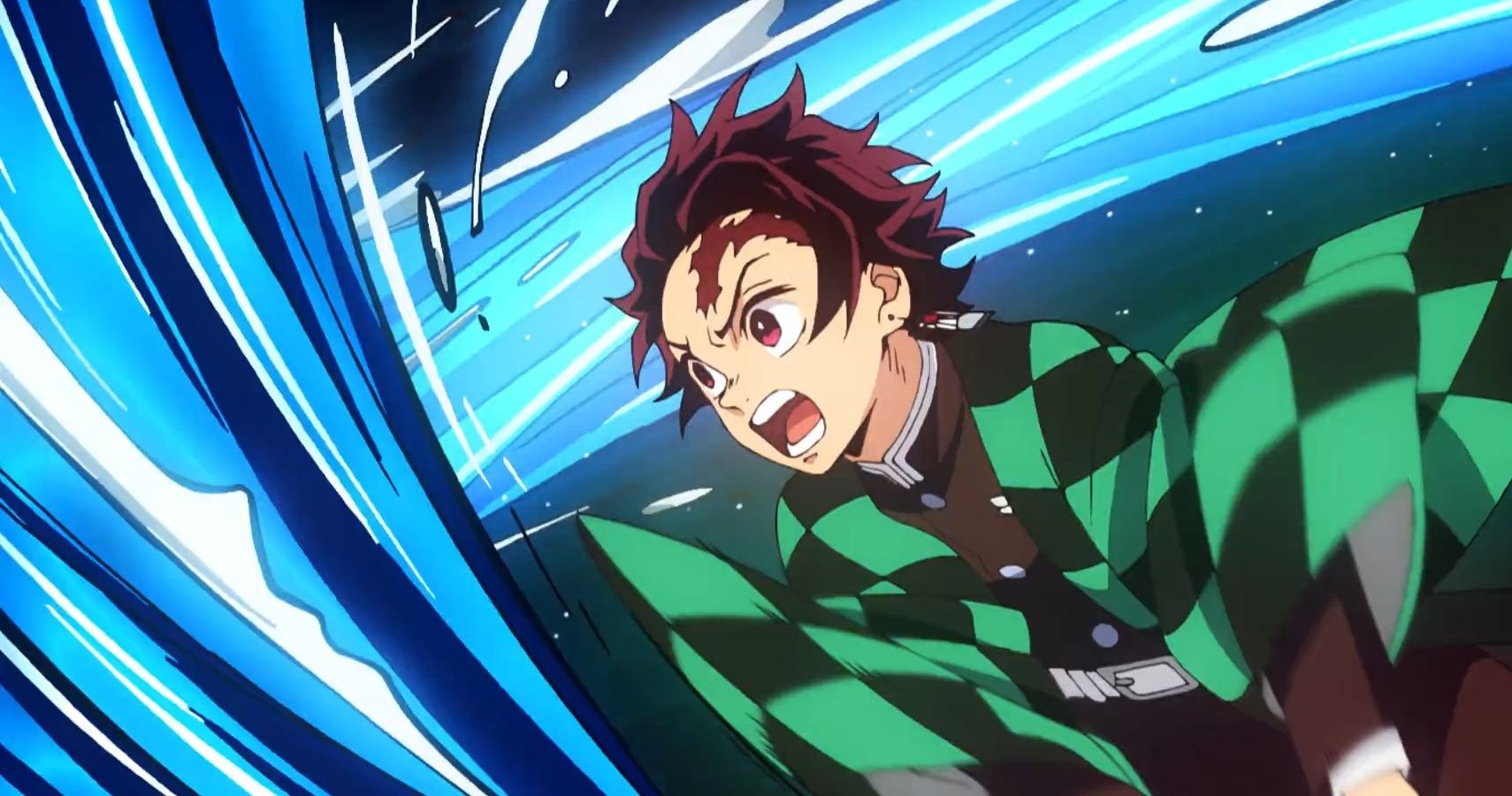 Crunchyroll to Stream Demon Slayer: Kimetsu No Yaiba Mugen Train Arc and Entertainment District Arc