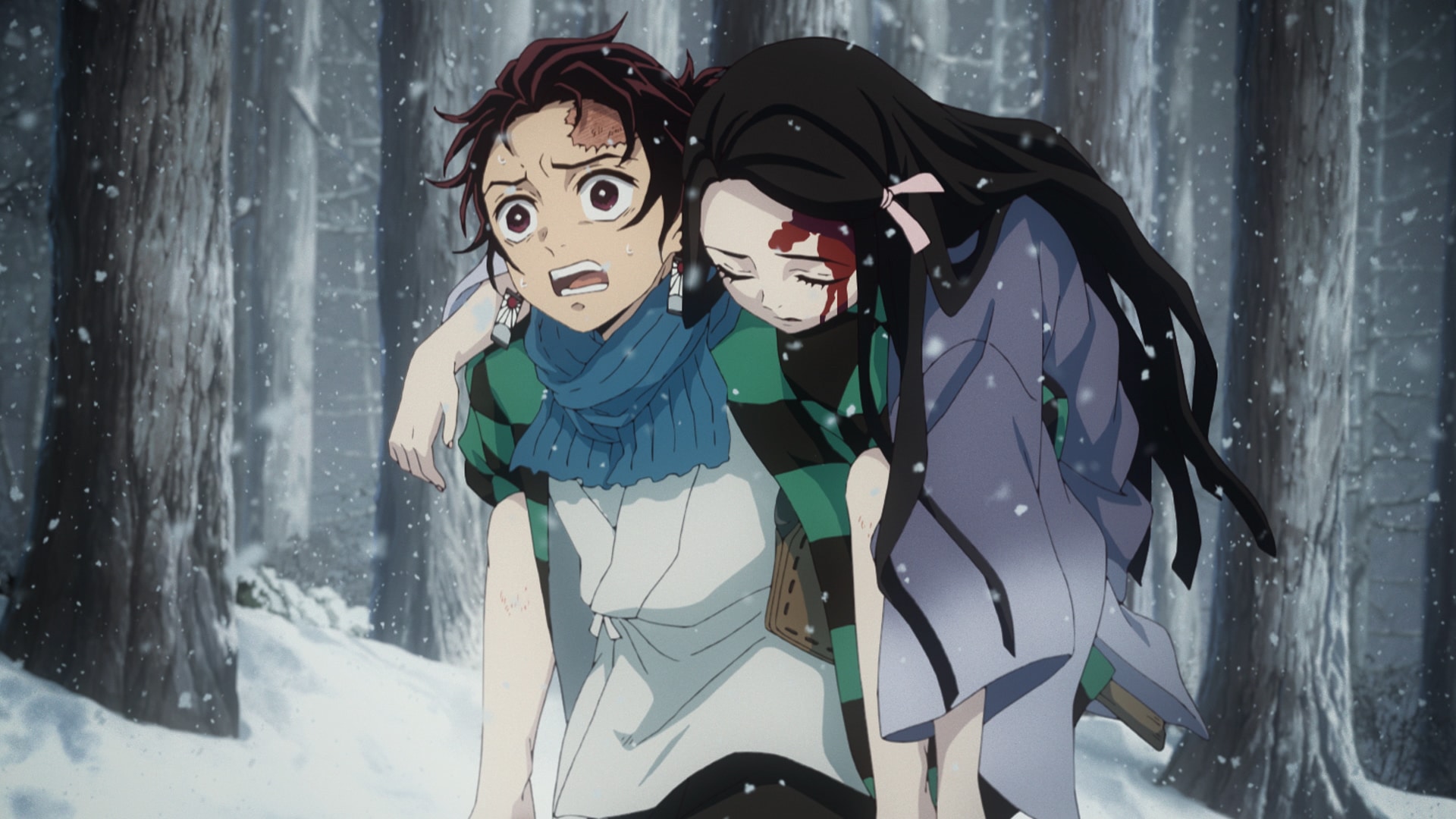 Demon Slayer: Kimetsu No Yaiba Entertainment District Arc to Stream on Funimation in 2021