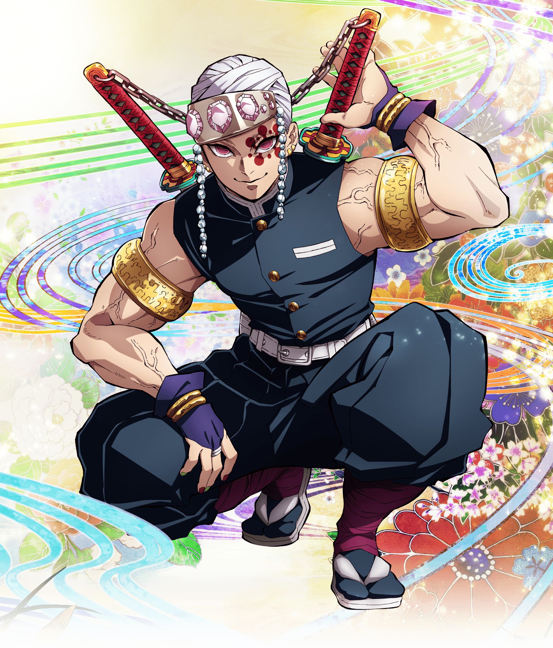 Demon Slayer: Kimetsu no Yaiba Season 2: What to expect in this Arc