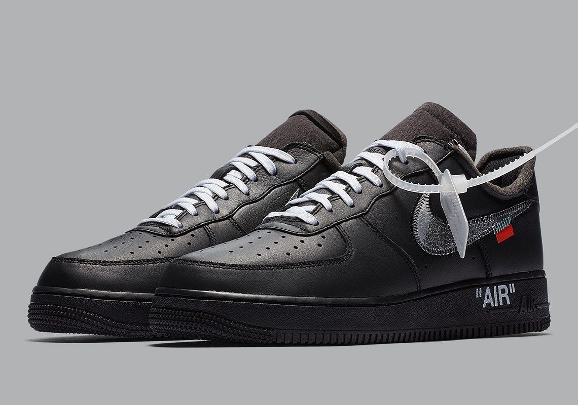 jd black air force