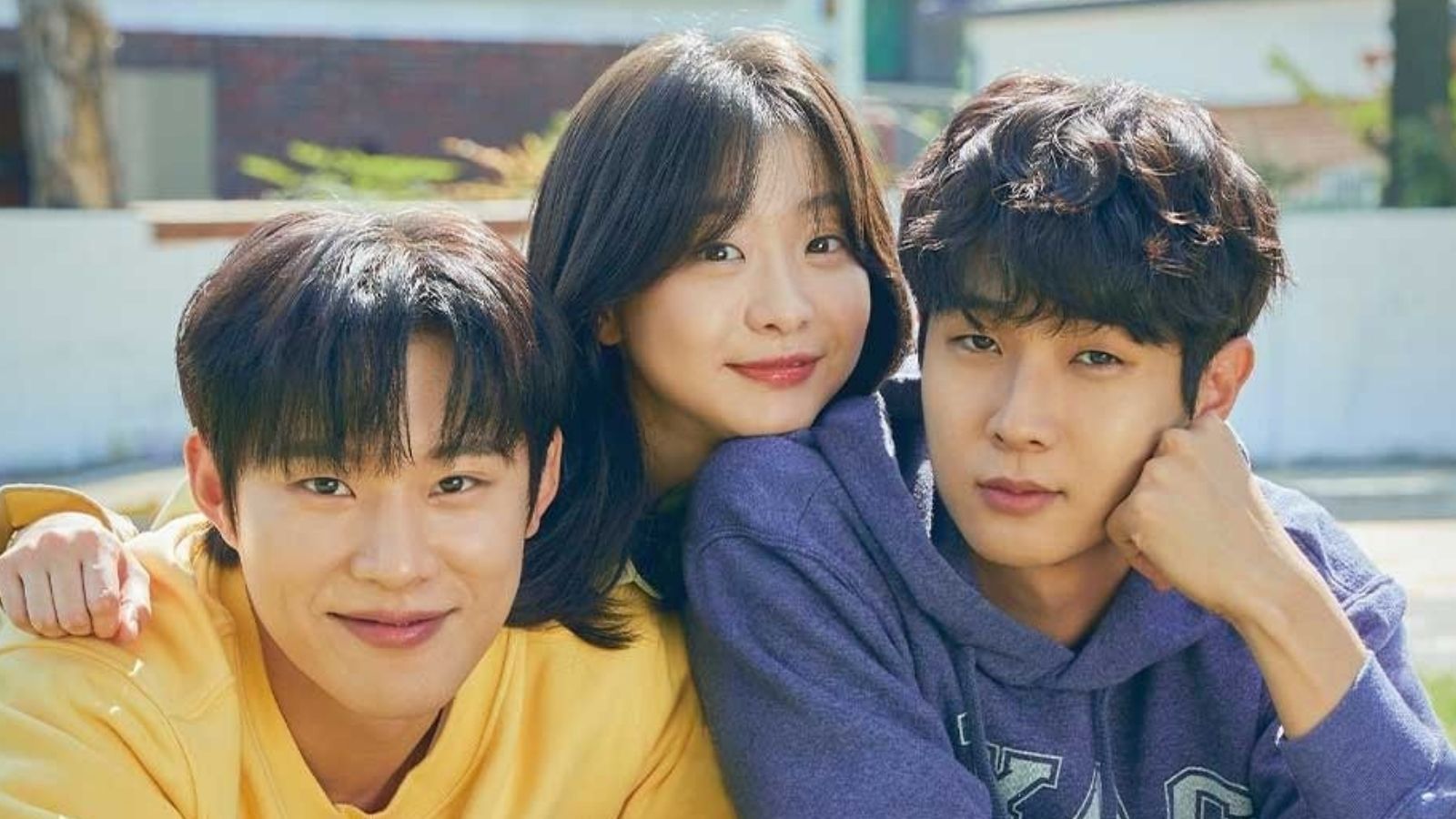 Our Beloved Summer' Episode 4: Time, Rating And Preview Explored. Kim Da Mi, Celebrity Updates, Summer Poster