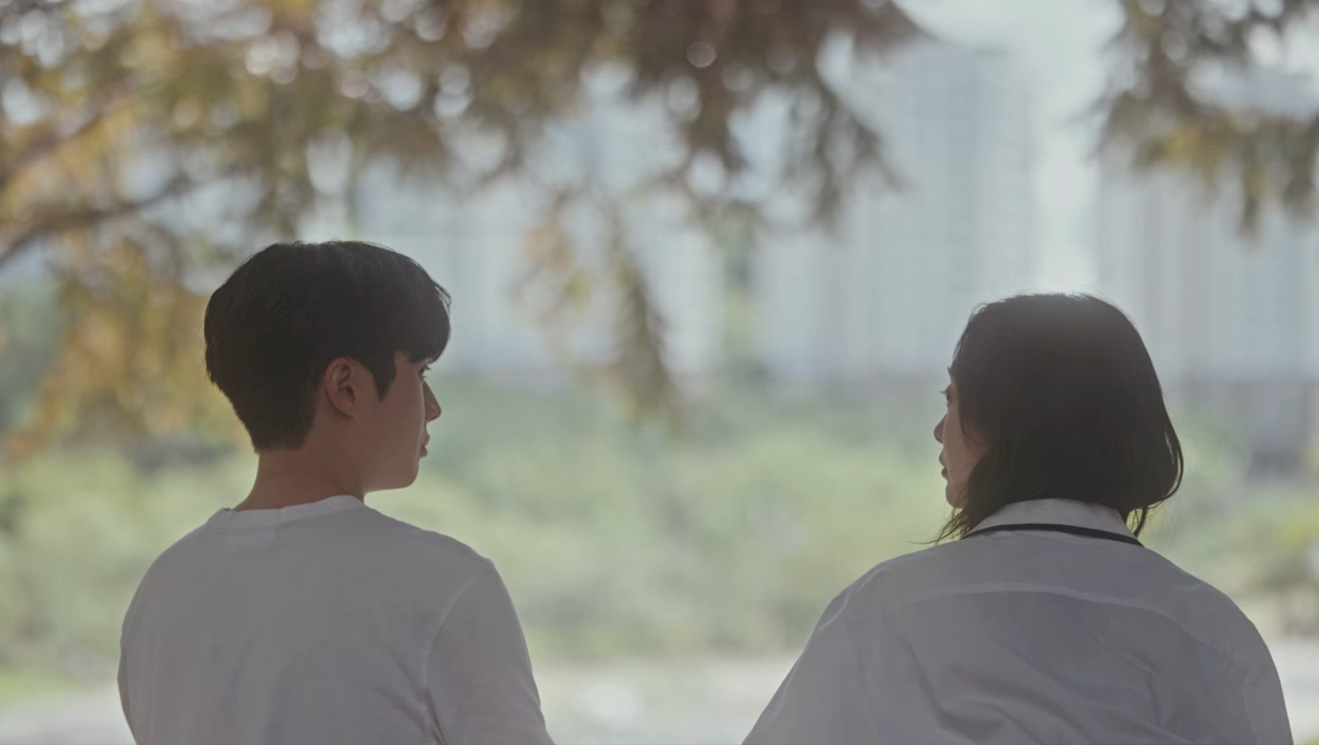 Our Beloved Summer Episode 4 Recap: Choi Woo Shik Is In A Bind