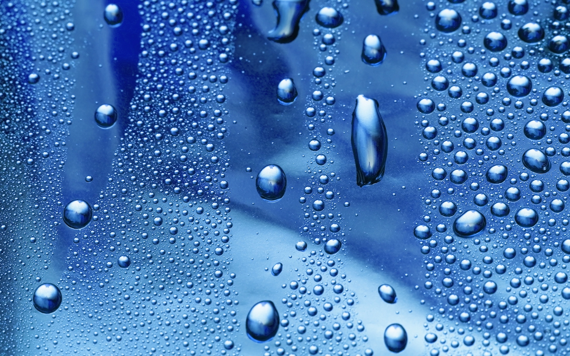 water rain wet water drops condensation rain on glass 1920x1200 wallpaper