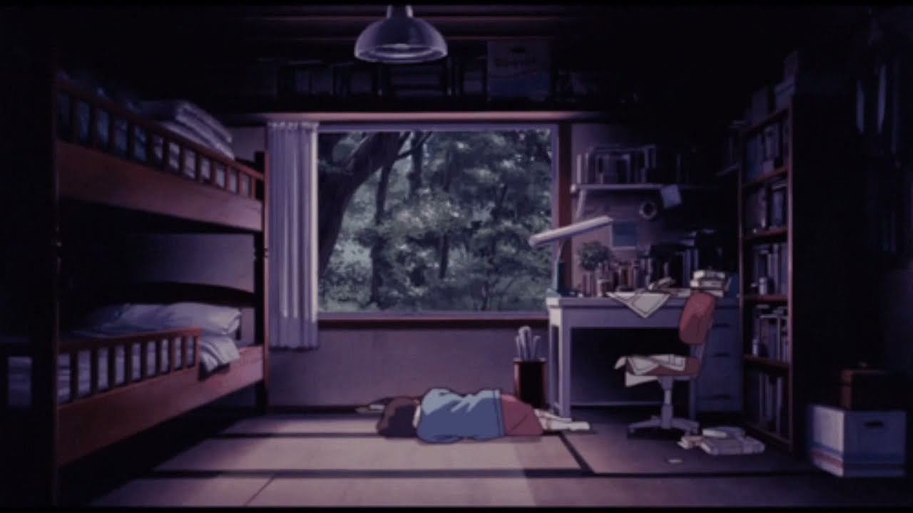 Lofi Bedroom Wallpapers - Wallpaper Cave