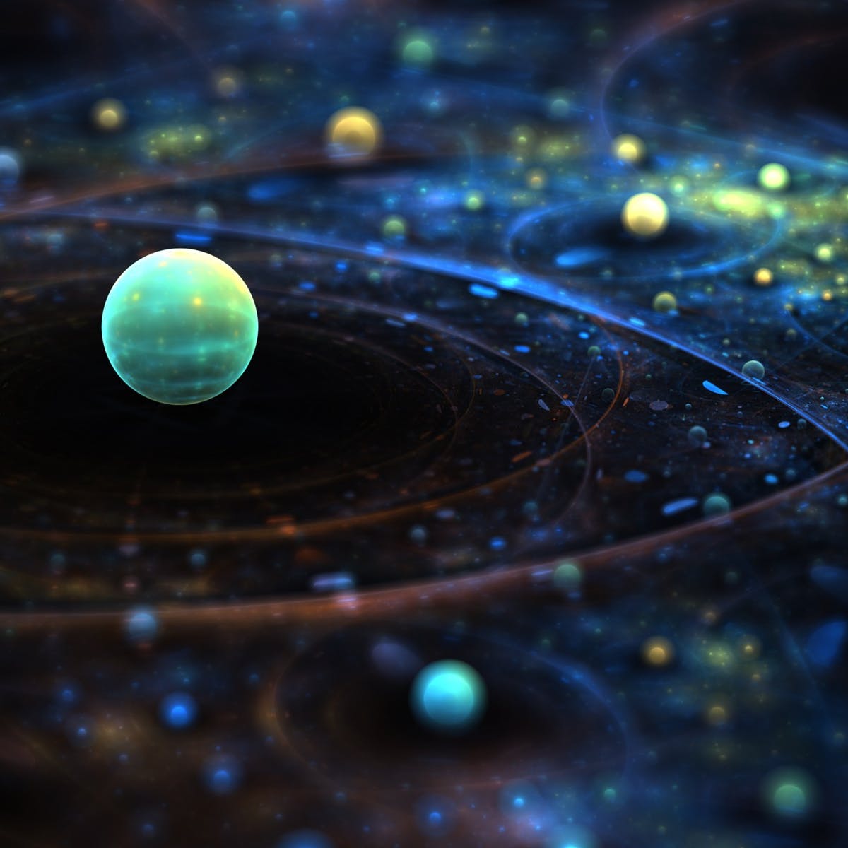 The art and beauty of general relativity