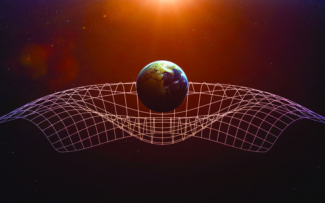 Theory Of Relativity Wallpapers Wallpaper Cave