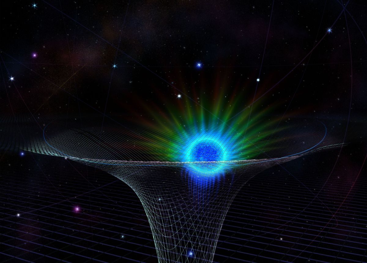 Einstein's general relativity theory is questioned but still stands 'for now, ' team reports