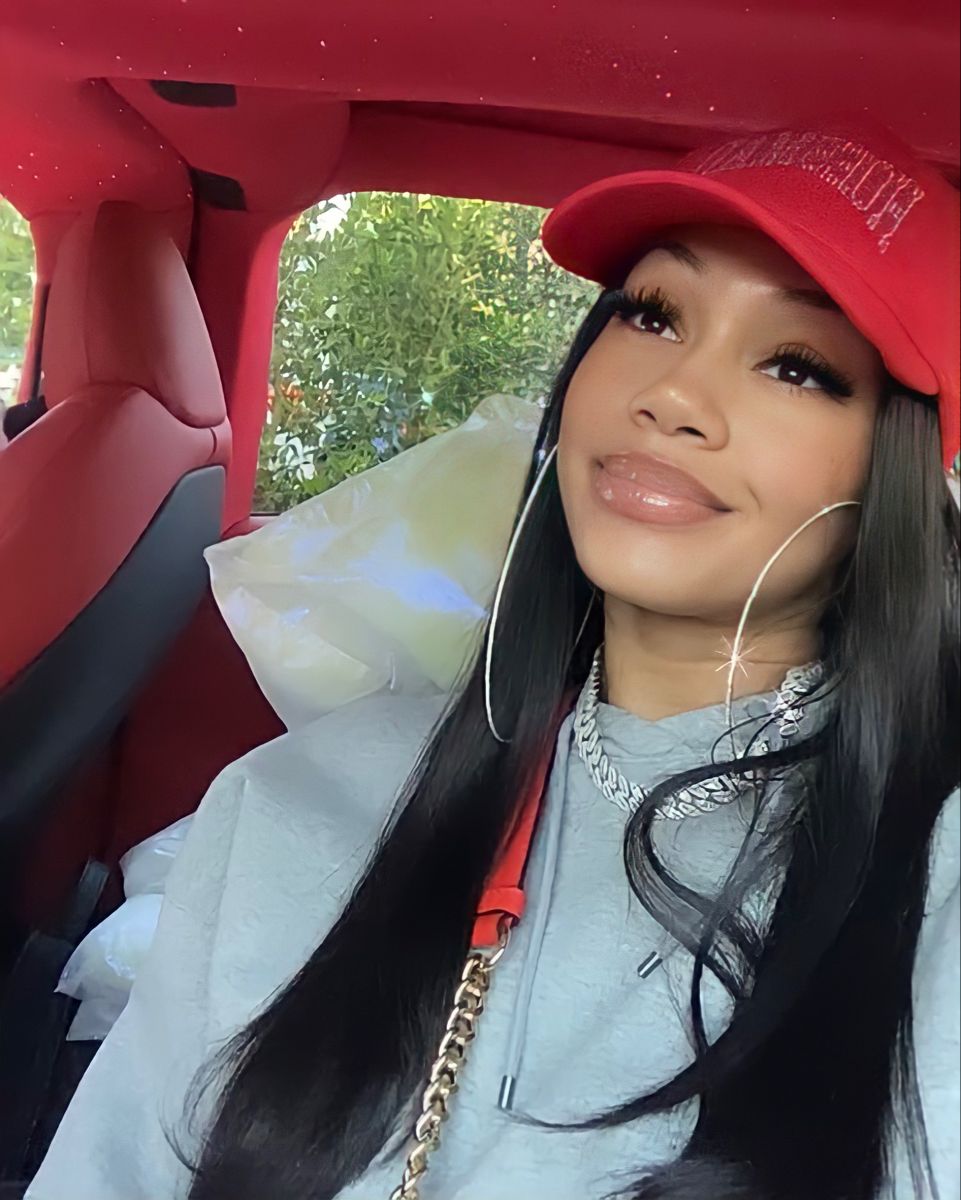 Saweetie Back To The Streets Wallpapers - Wallpaper Cave