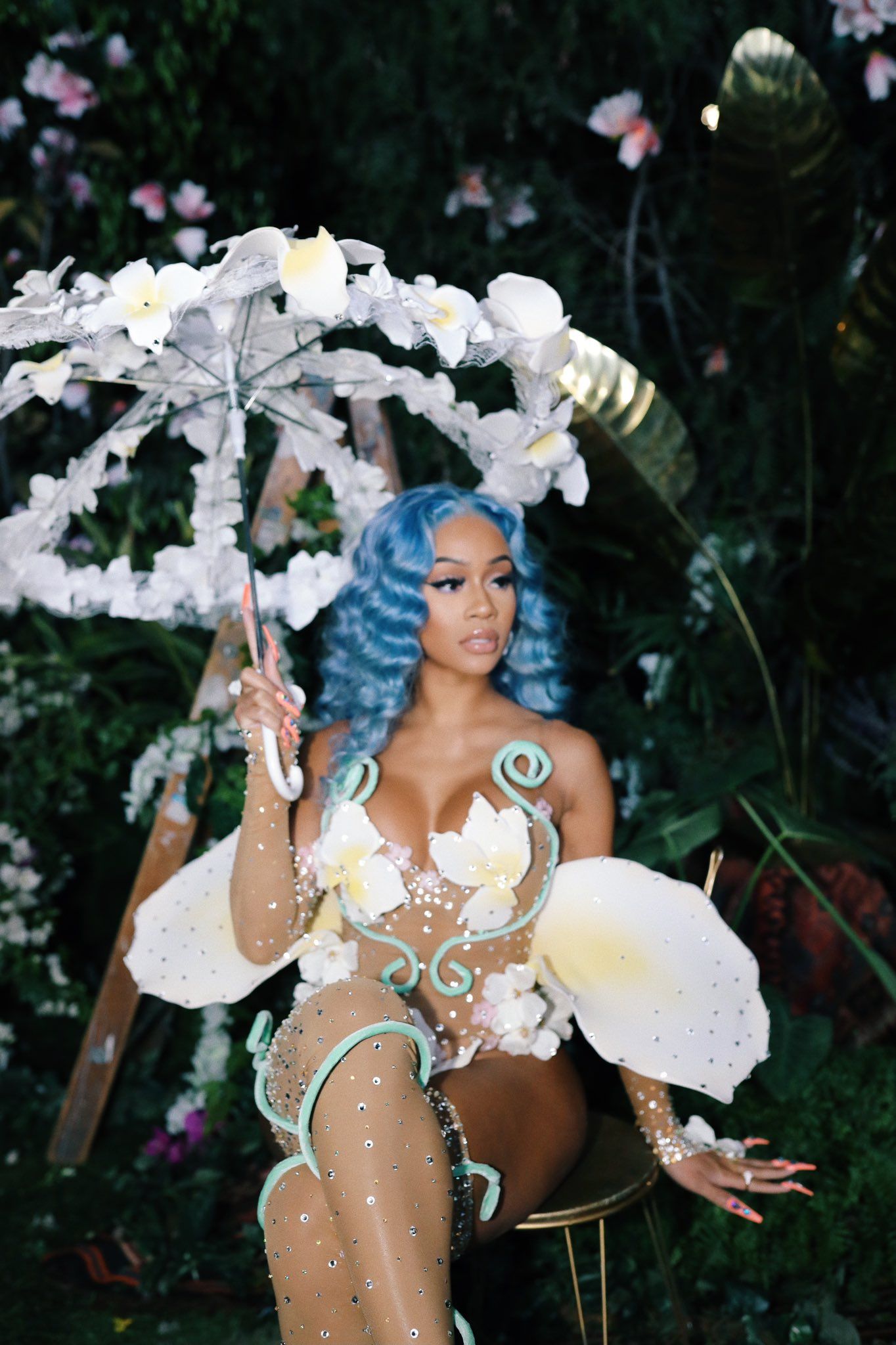 S a w e e t i e ideas. icy girl, female rappers, women
