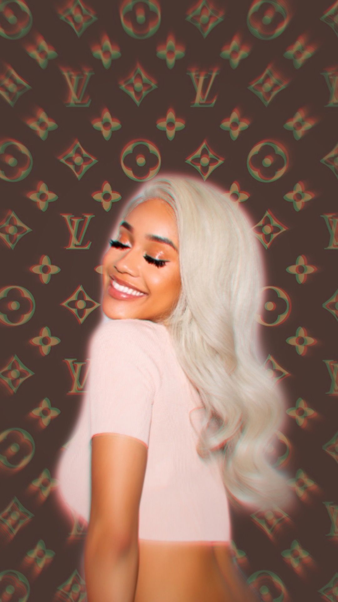 Saweetie Back To The Streets Wallpapers - Wallpaper Cave