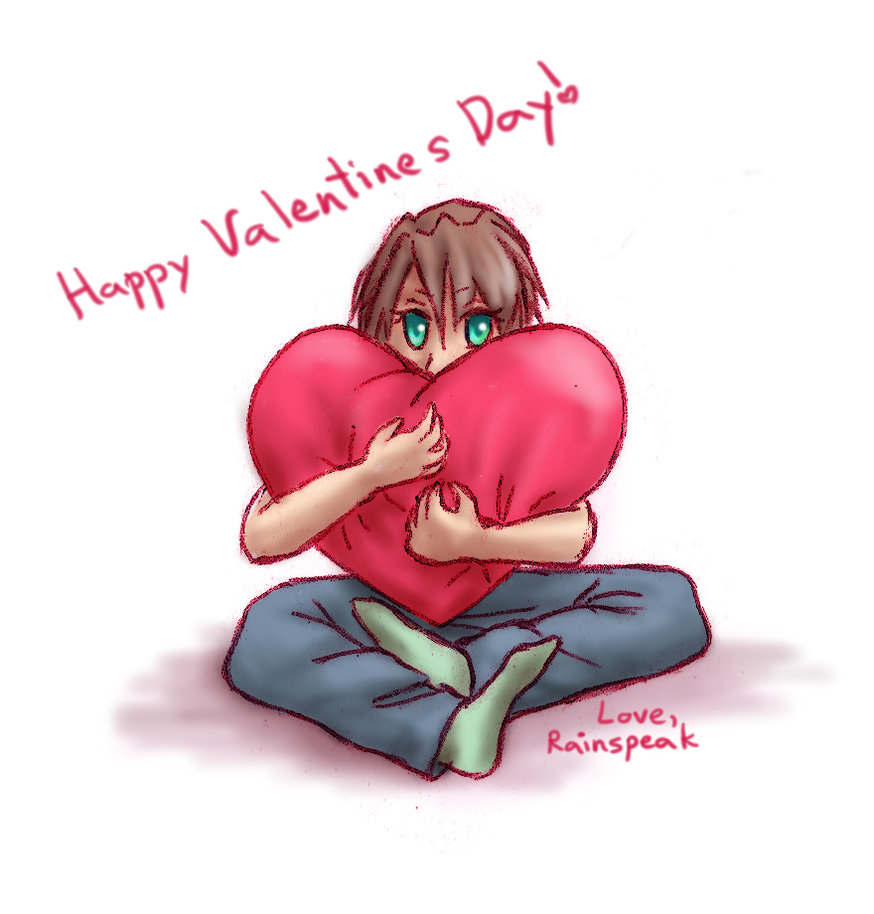 Valentines Day Profile Wallpapers Wallpaper Cave