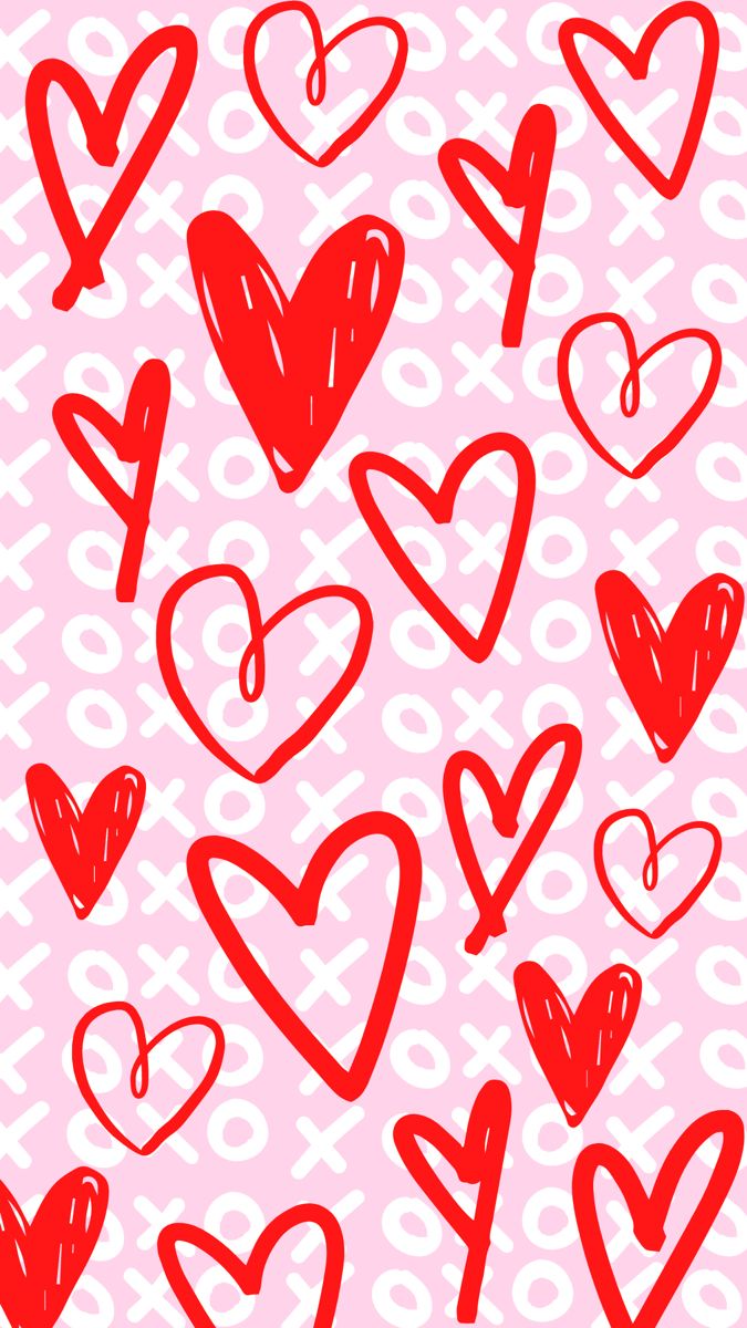leo. Valentines wallpaper, Valentines wallpaper iphone, Preppy wallpaper