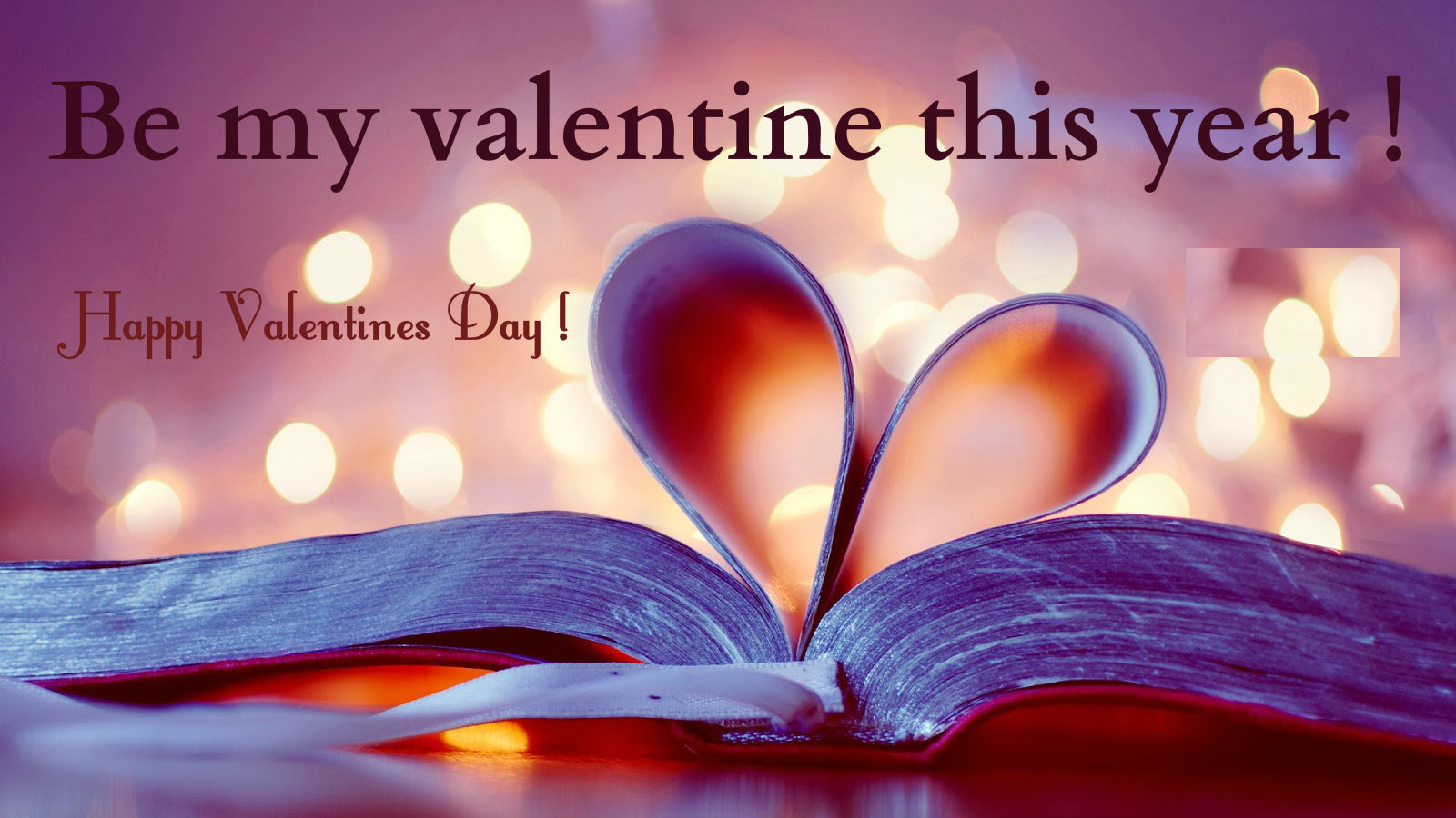 Valentines Day Image for Whatsapp DP, Profile Wallpaper