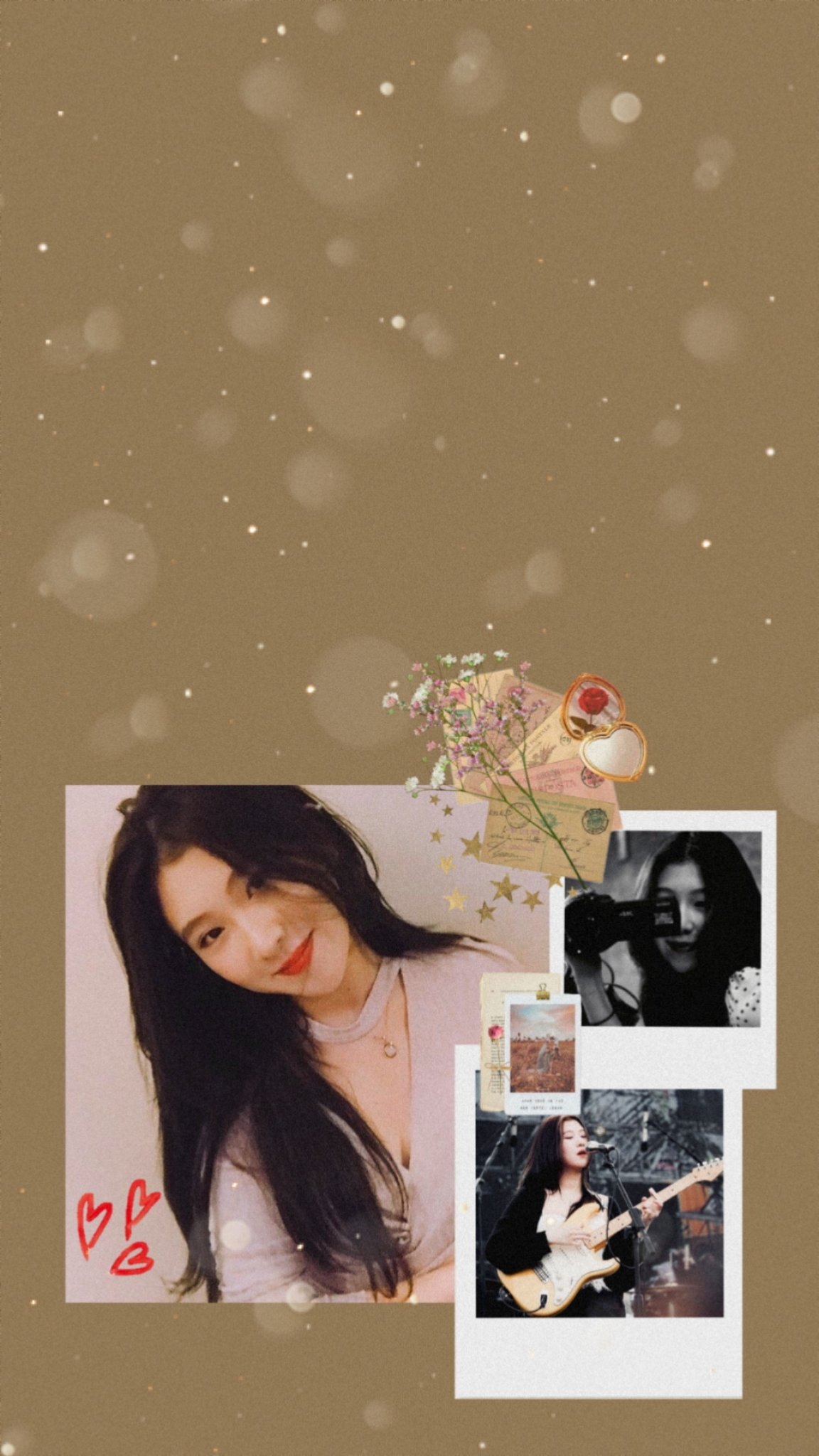 BILLLIE DEBUT + 1ST STAYC DAY!!!♡ & Yerin Baek wallpaper or lockscreen (my favorit solo artist) ✨