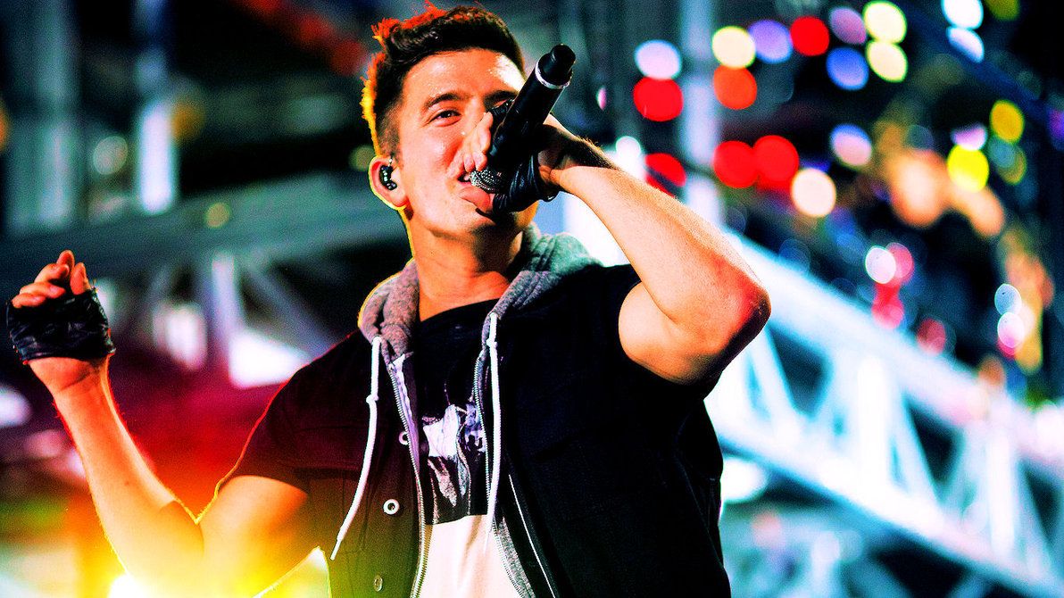 Logan Henderson Wallpapers - Wallpaper Cave