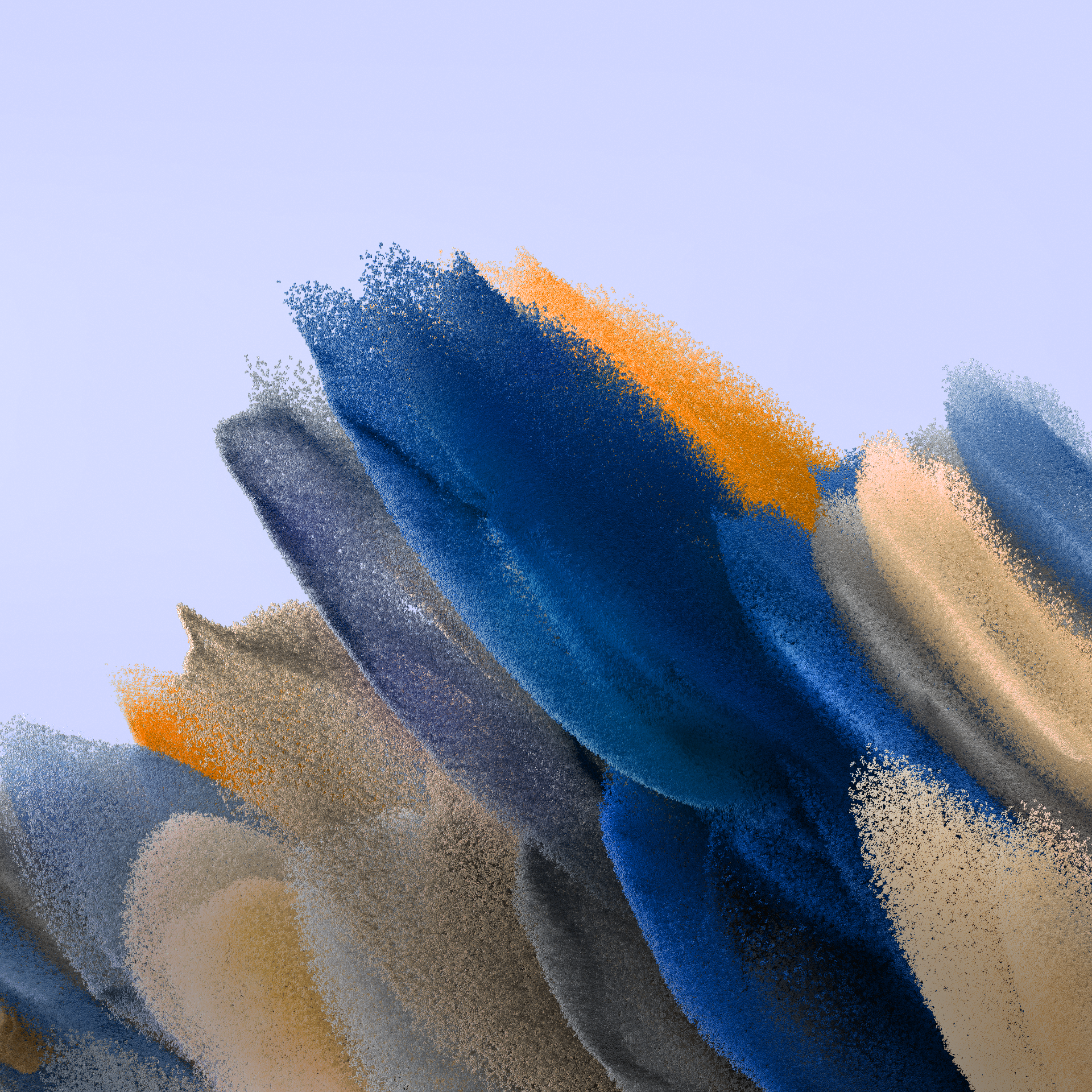 Samsung Galaxy Tab A8 wallpaper