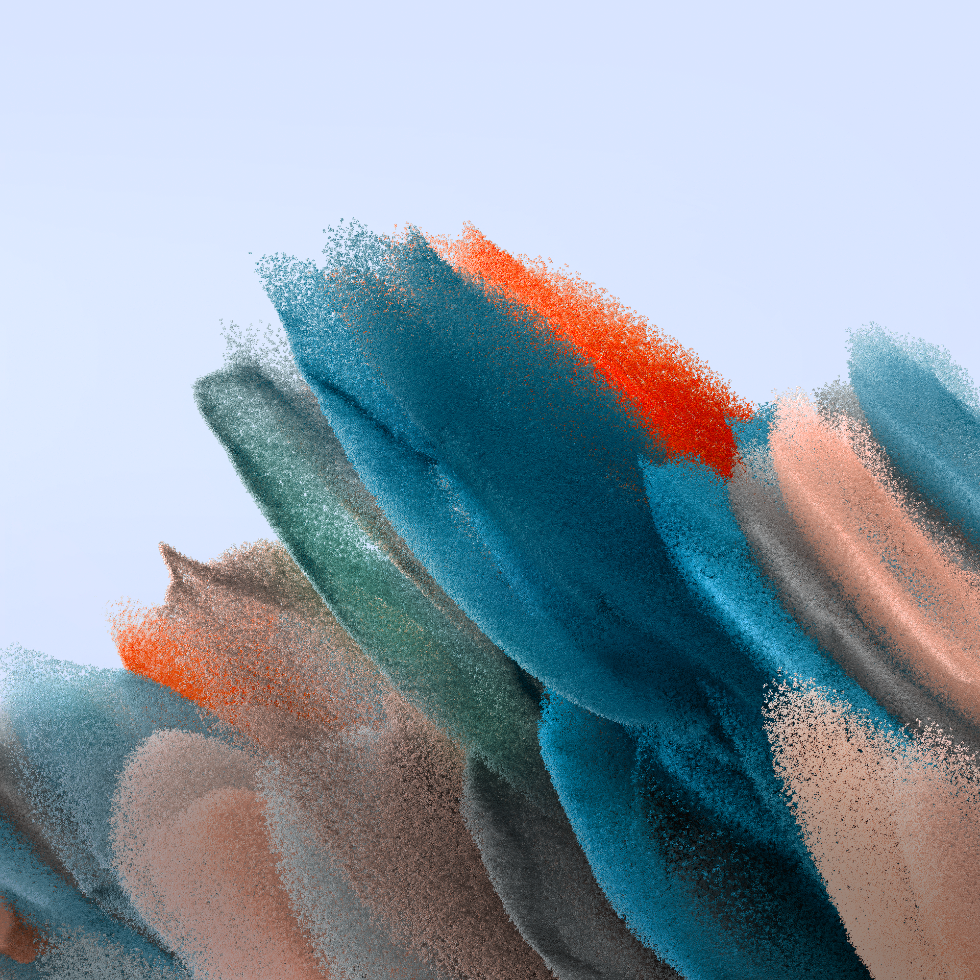 Samsung Galaxy Tab A8 wallpaper