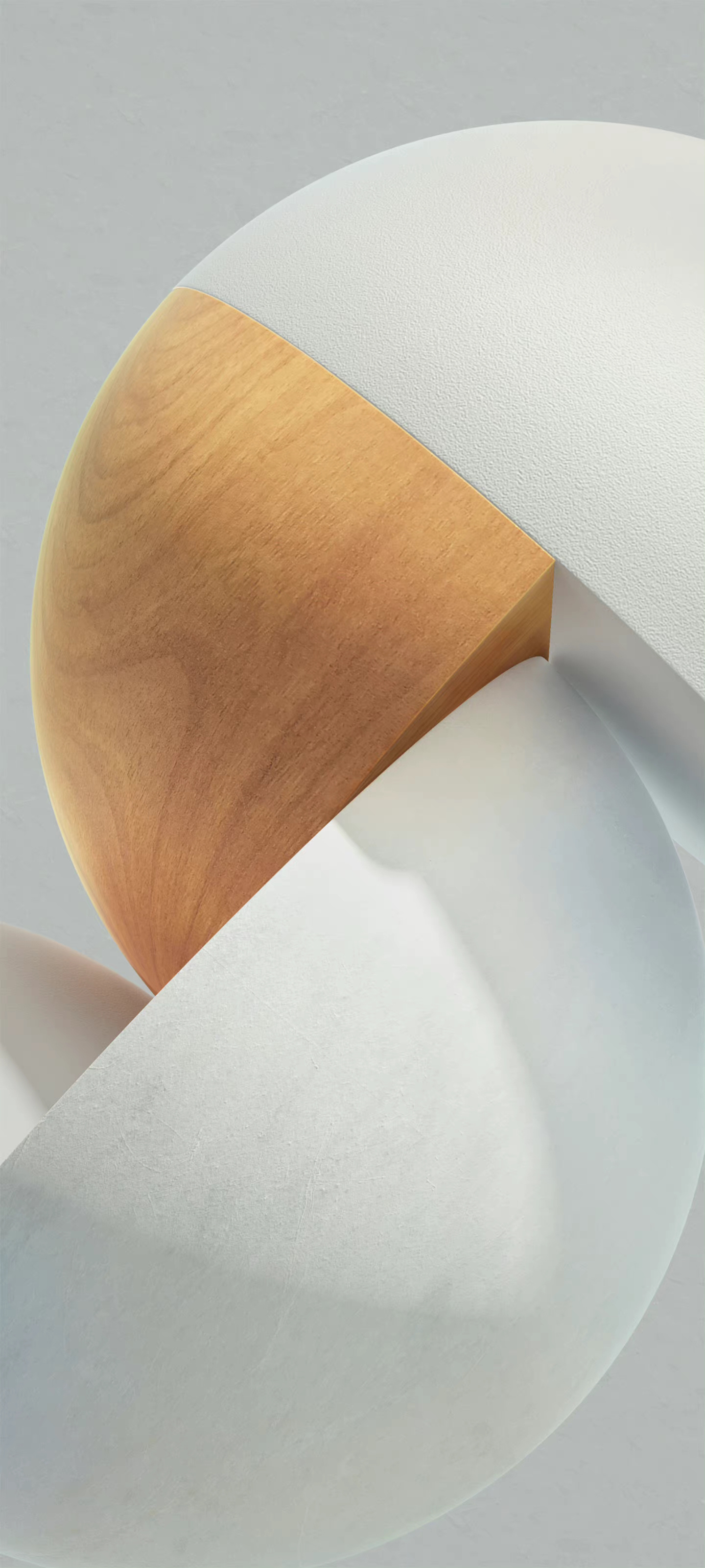 Vivo S12 Pro wallpaper