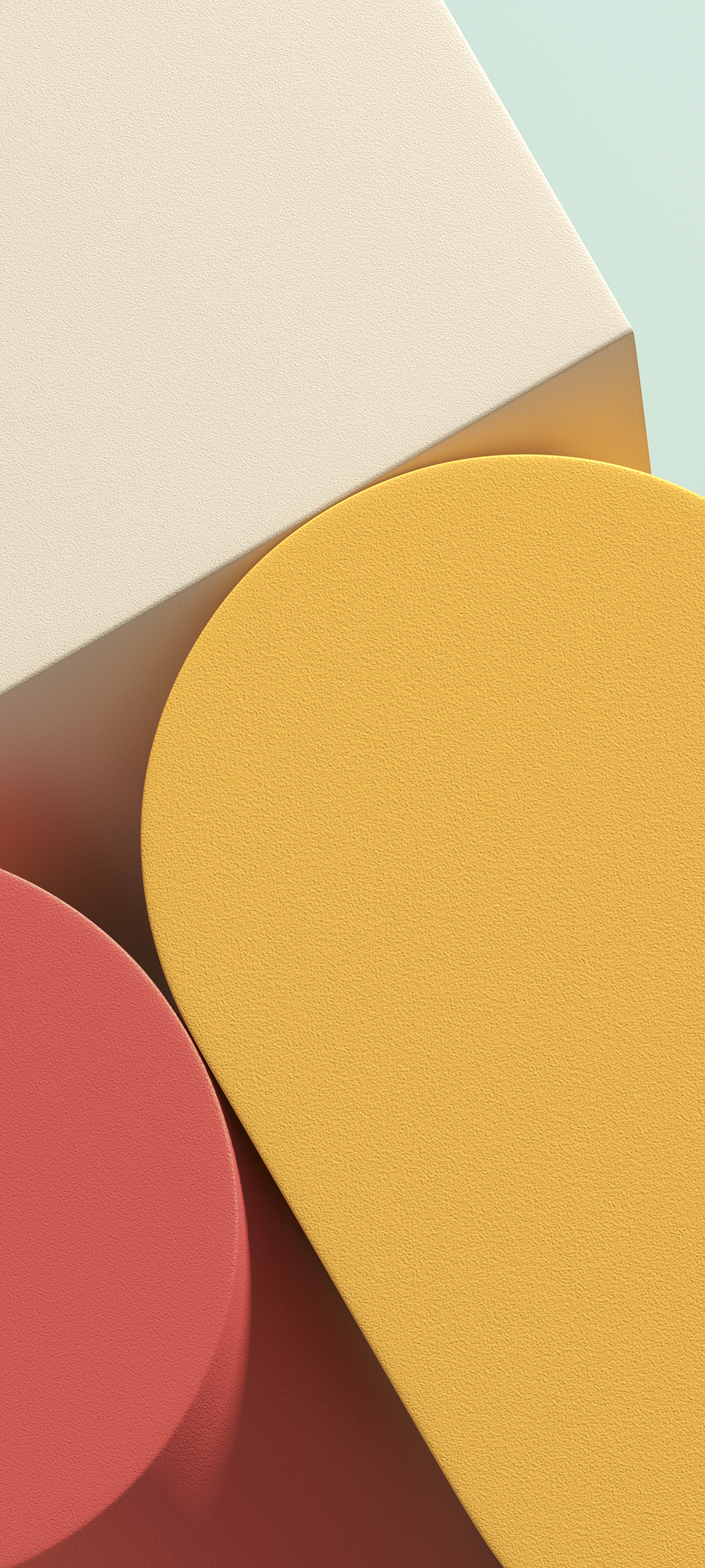 Vivo S12 Pro wallpaper