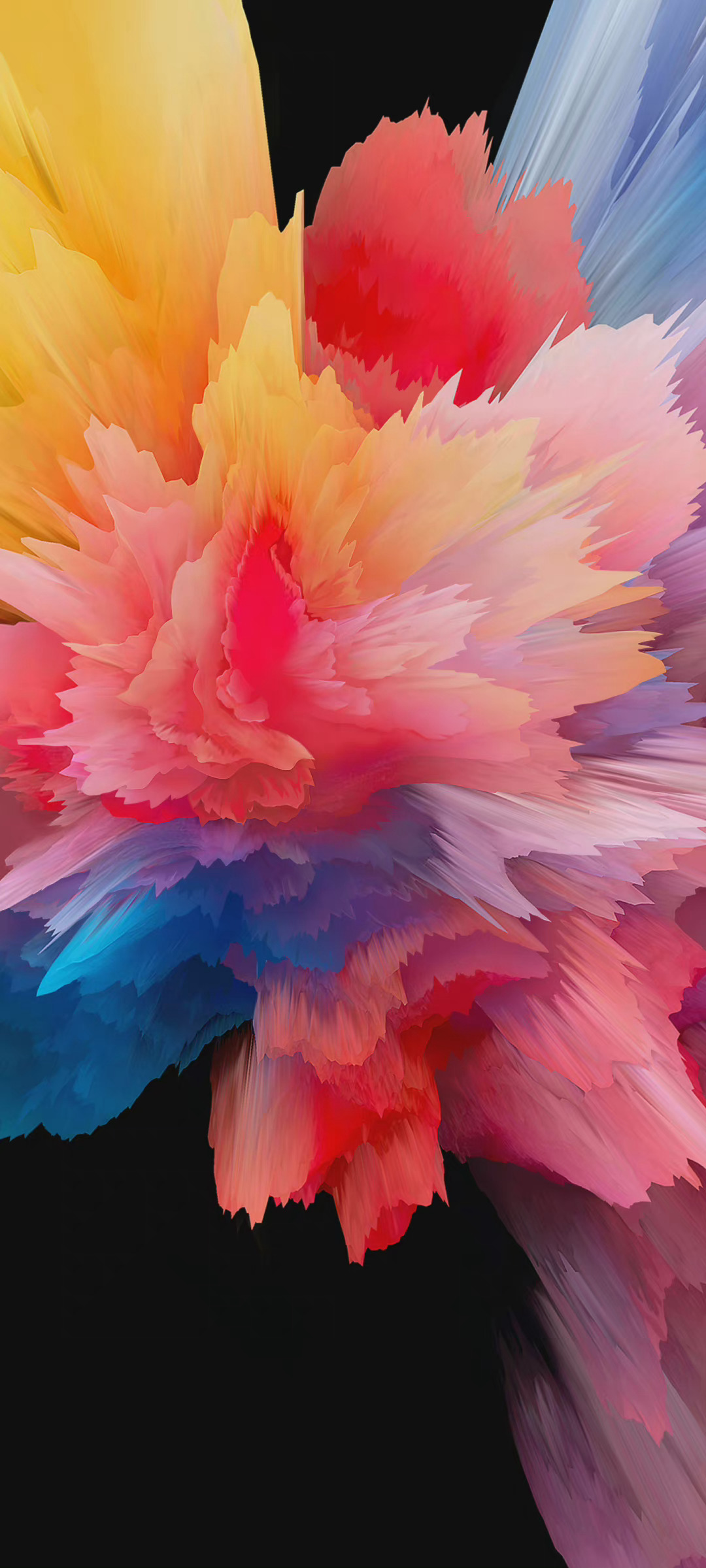 Vivo S12 Pro wallpaper