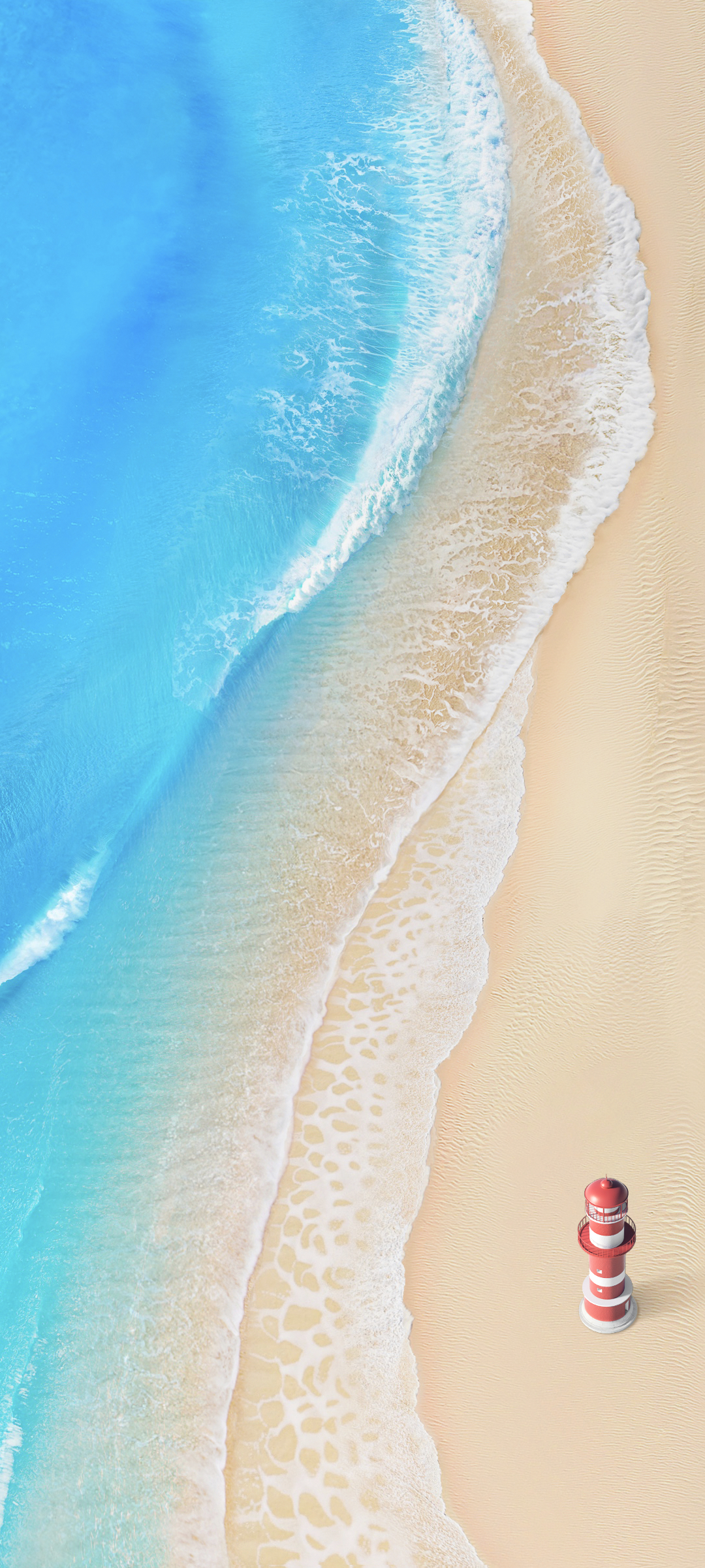 Vivo S12 Pro wallpaper