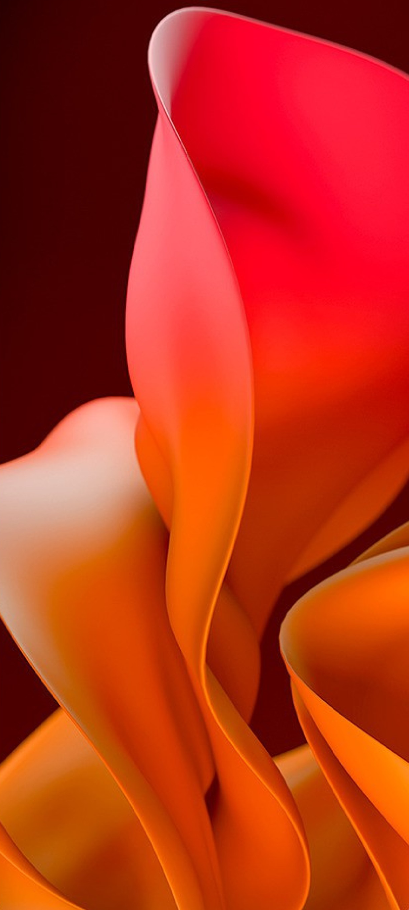 Xiaomi 11i wallpaper
