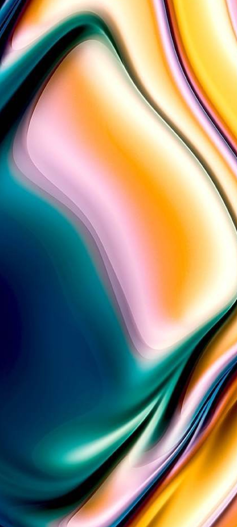 Xiaomi 11i wallpaper