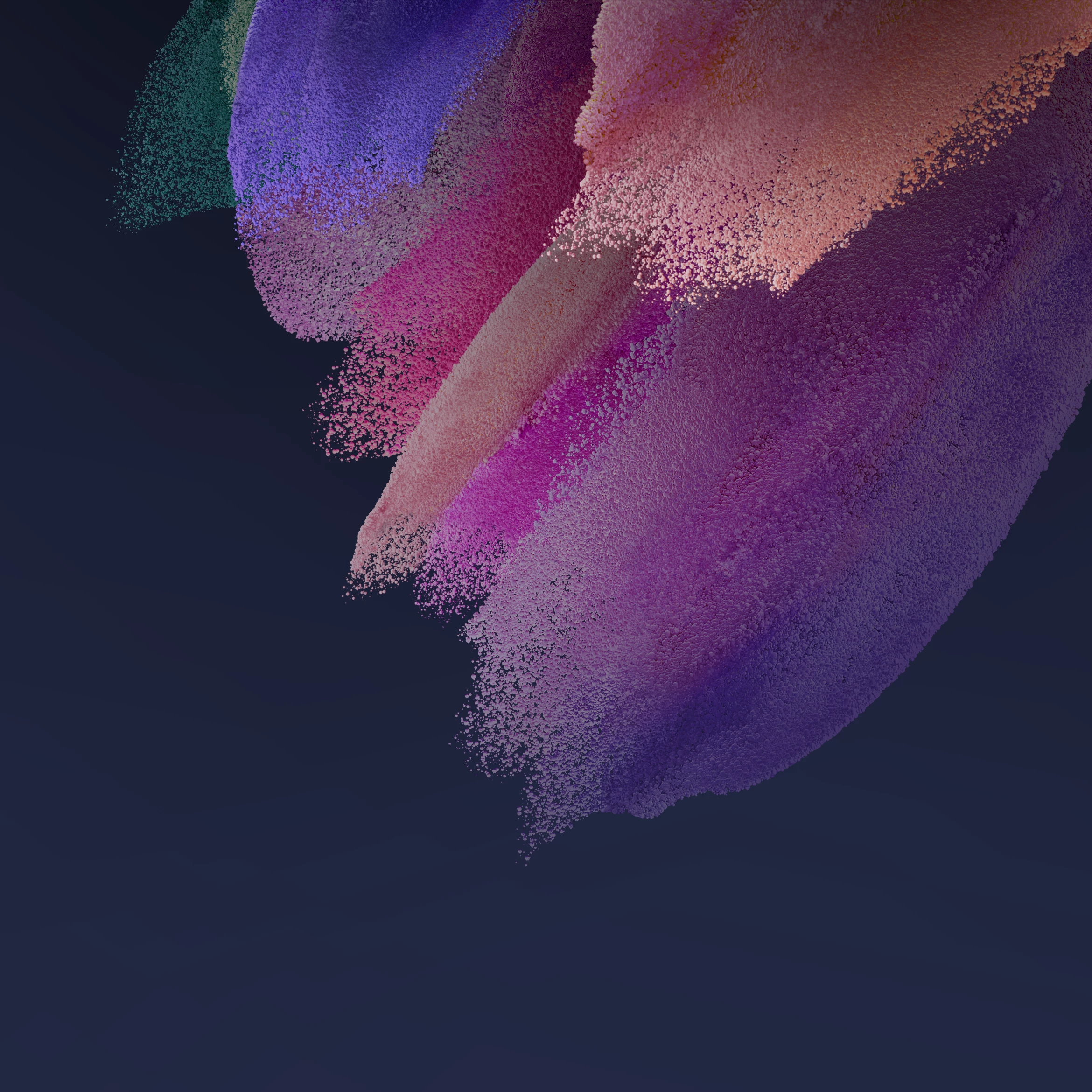 Samsung Galaxy S21 FE 5G wallpaper