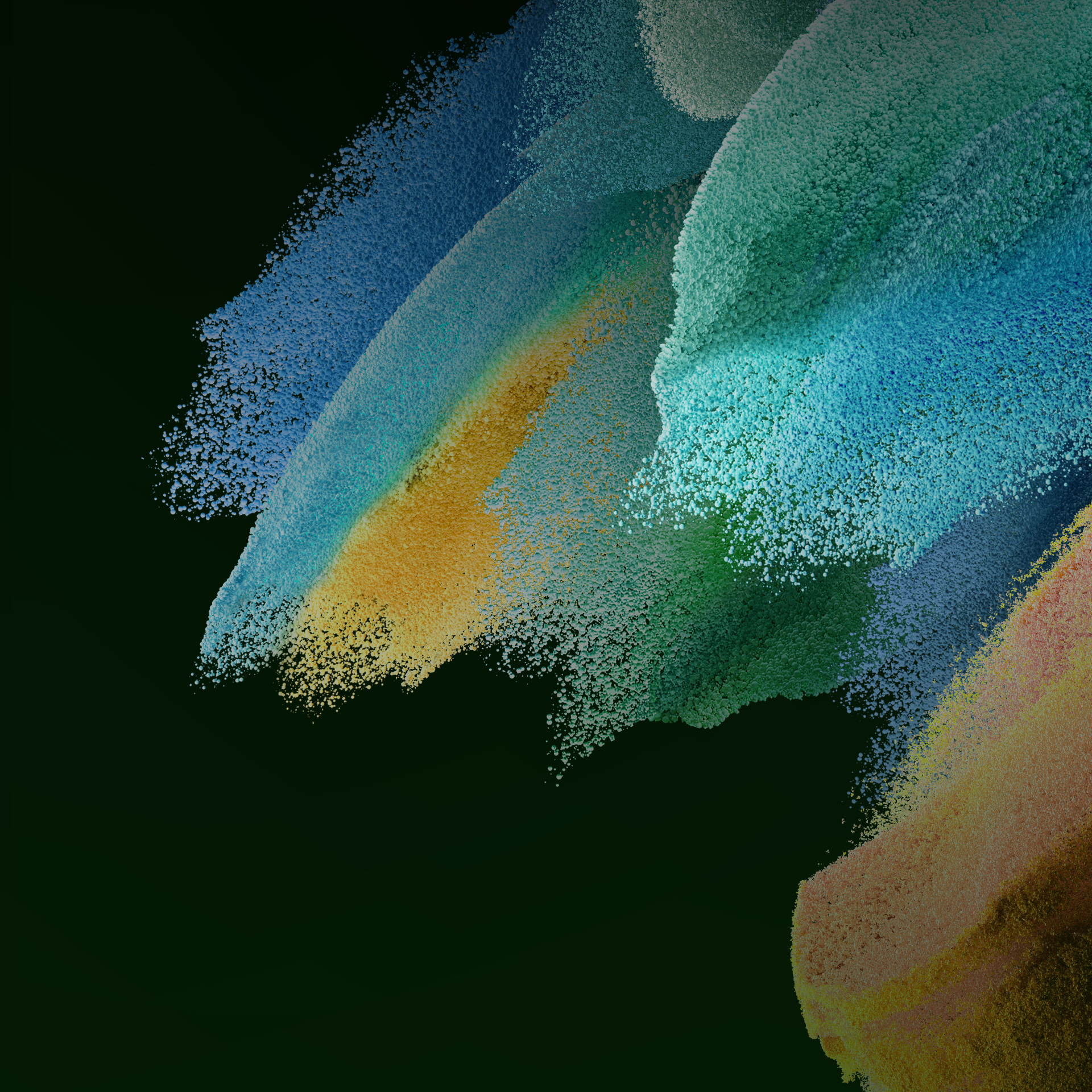 Samsung Galaxy S21 FE 5G wallpaper