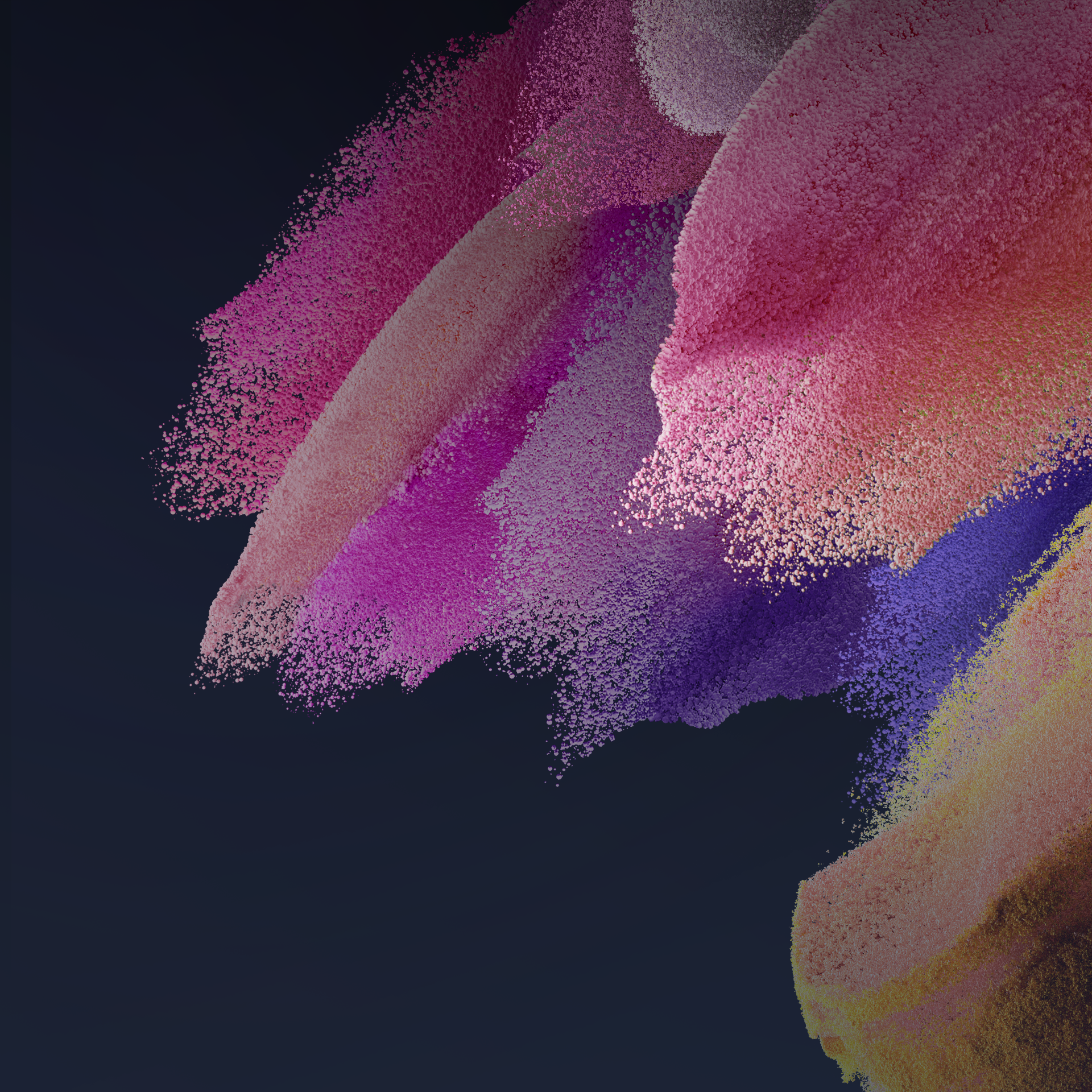 Samsung Galaxy S21 FE 5G wallpaper