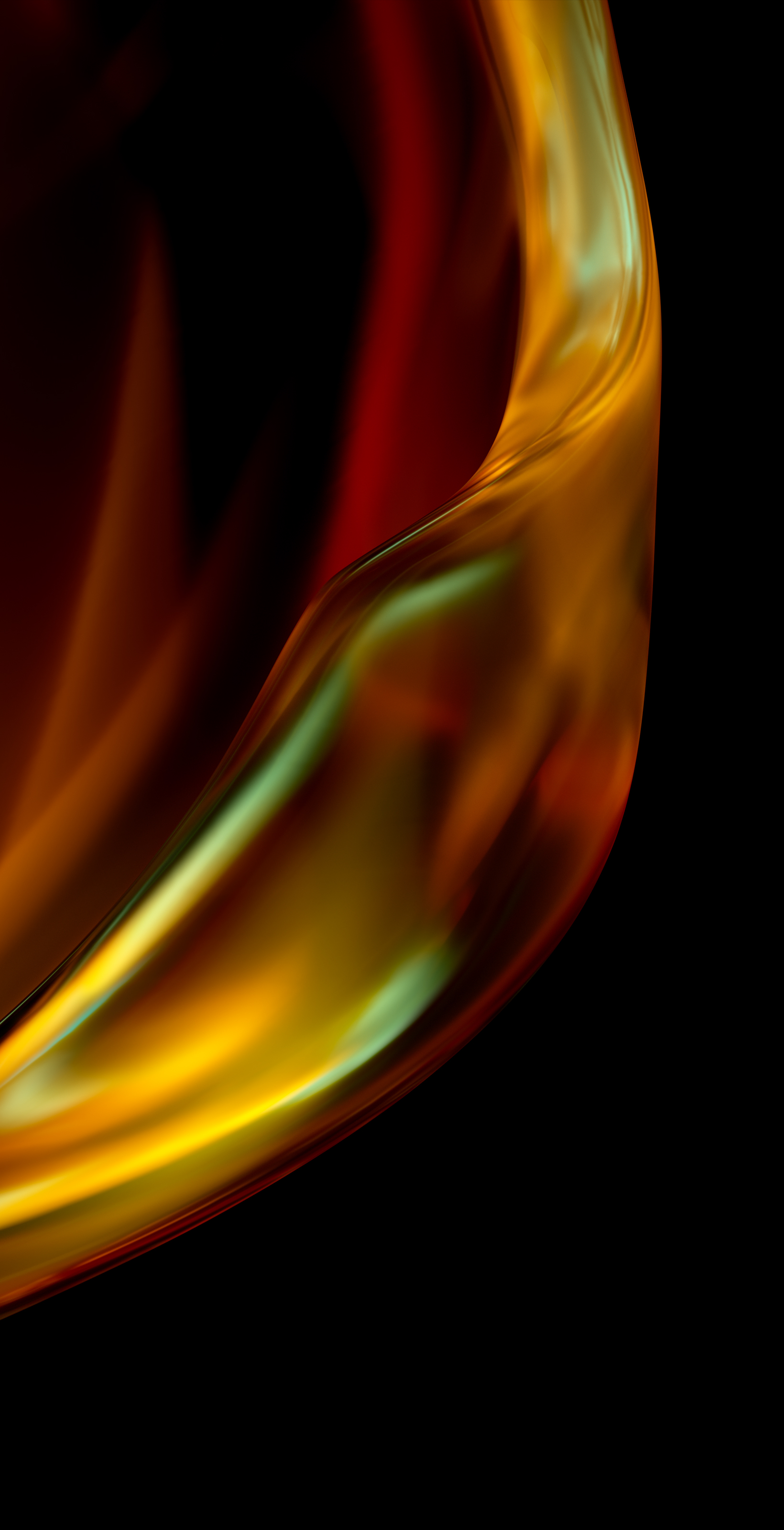 MIUI 13 HD wallpaper