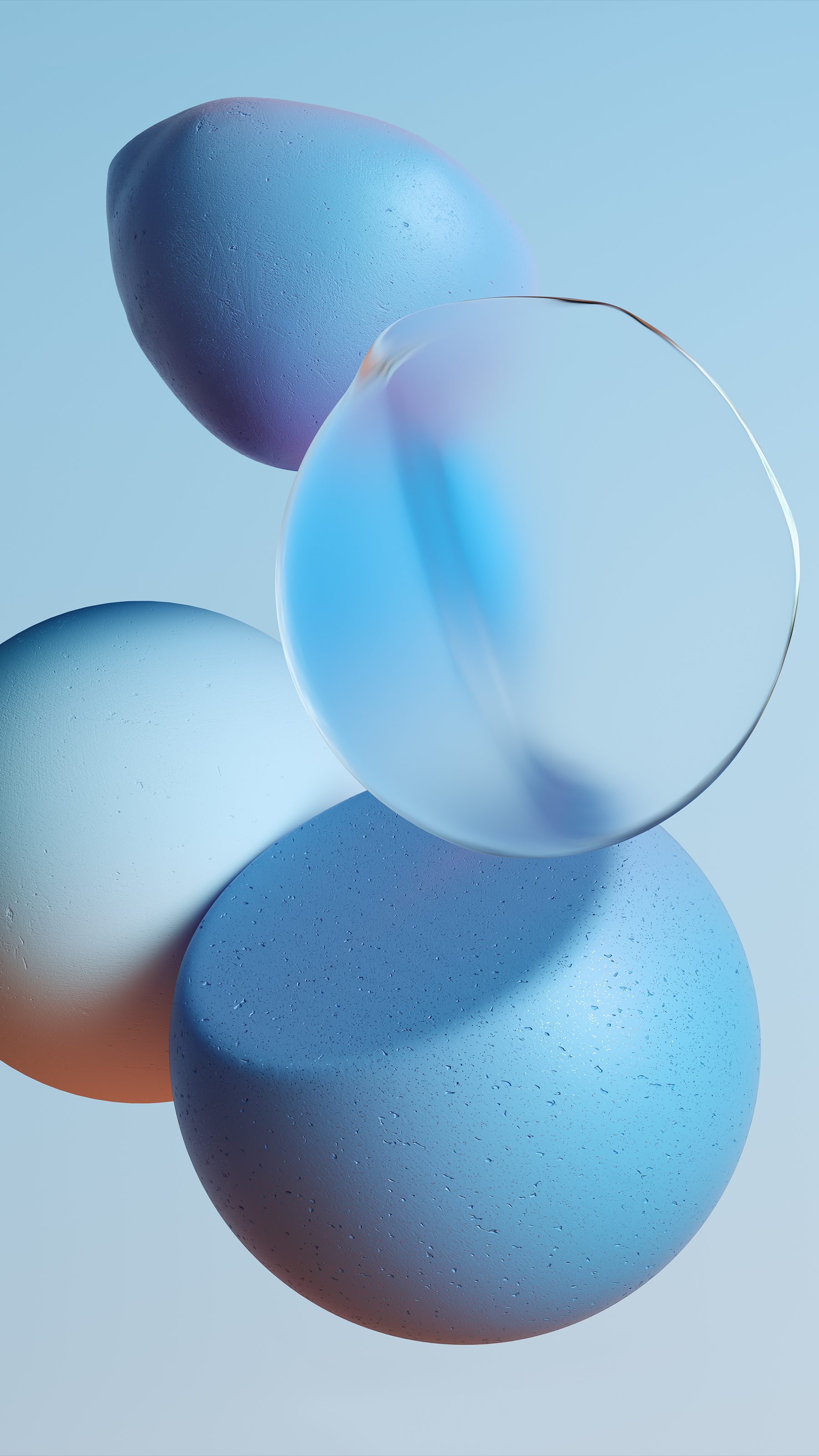 MIUI 13 HD wallpaper