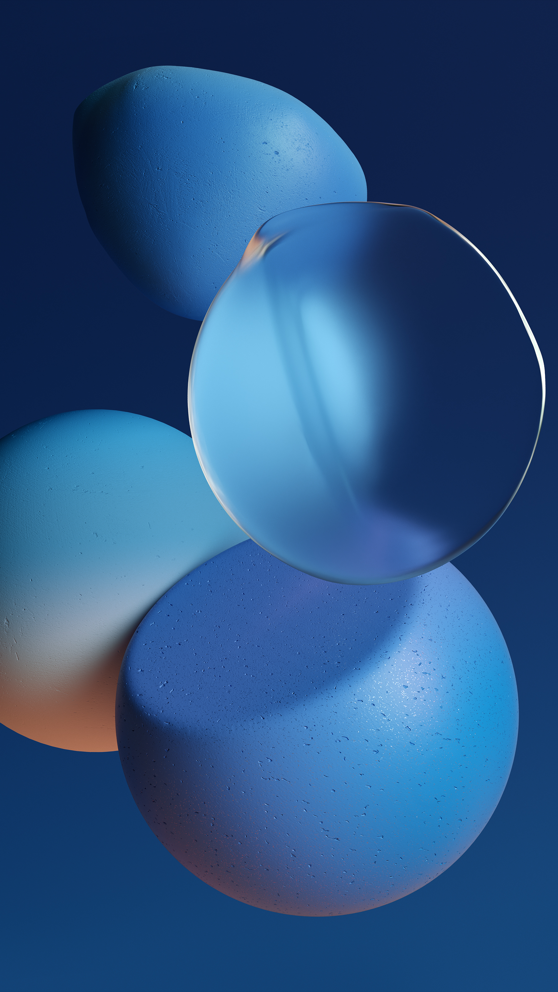 MIUI 13 HD wallpaper