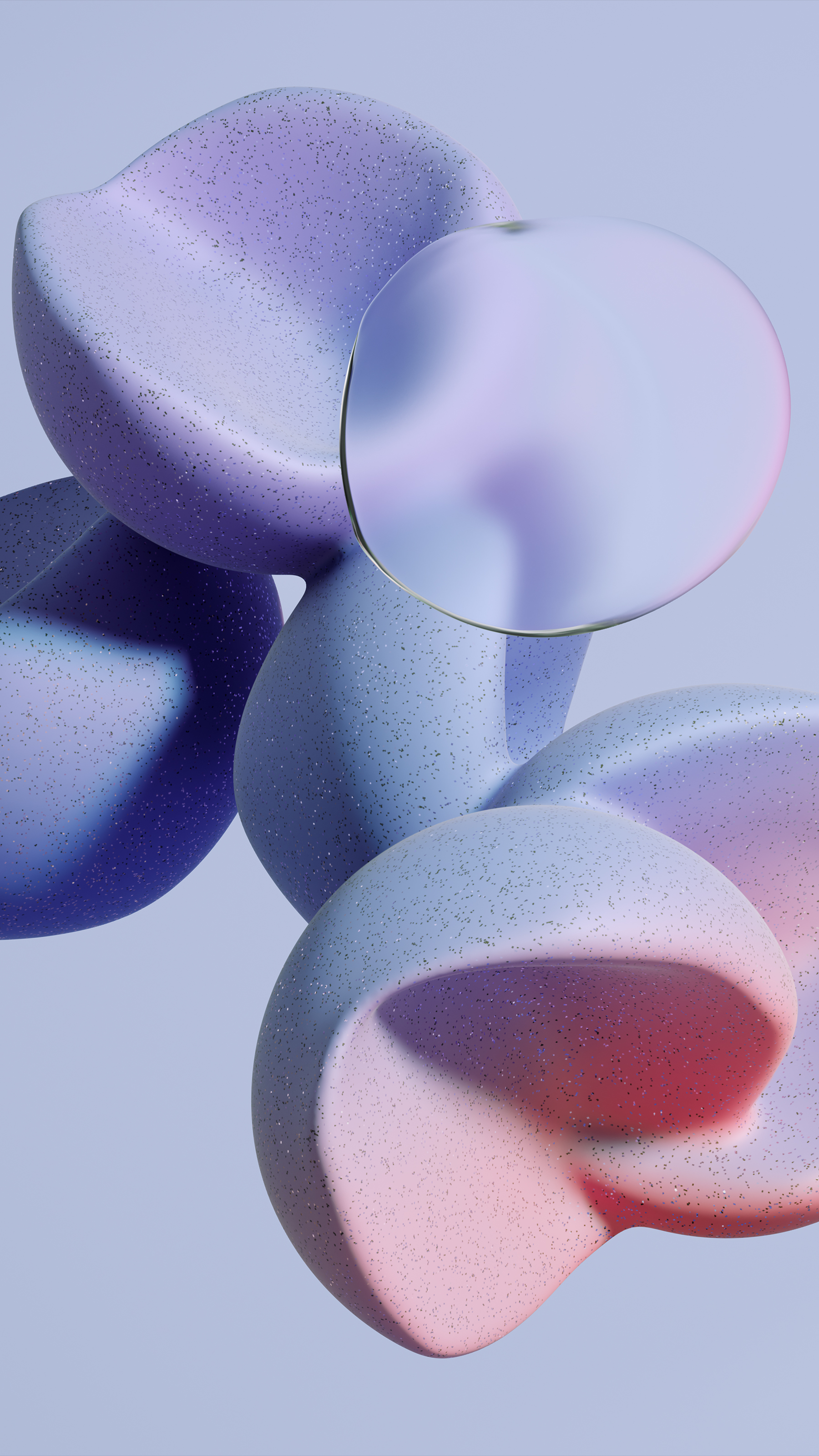 MIUI 13 HD wallpaper